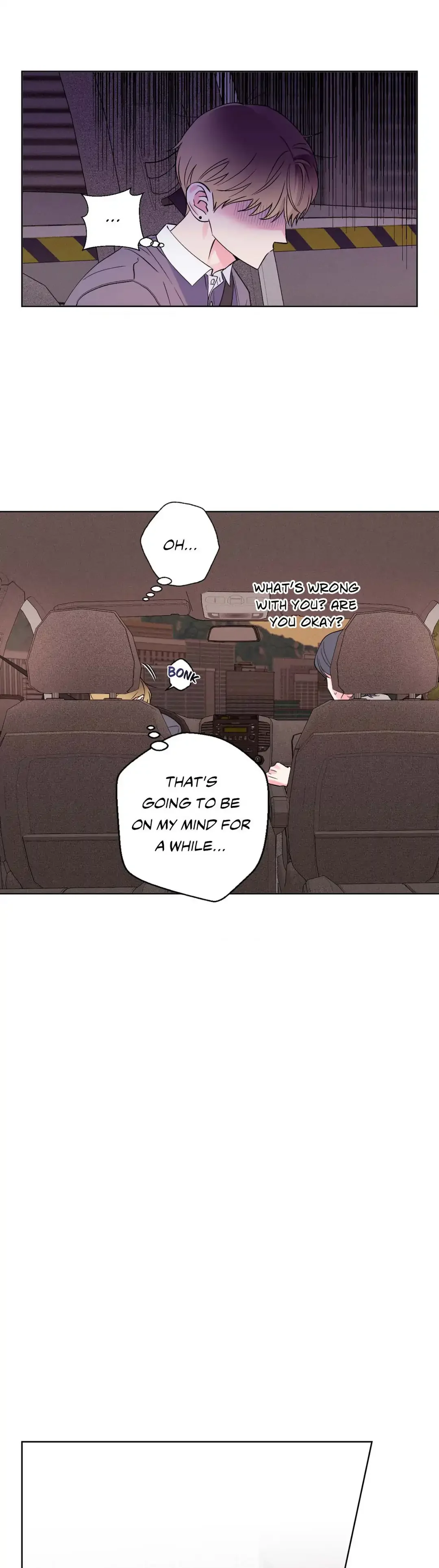 Breakout Scandal - Chapter 6 Page 18
