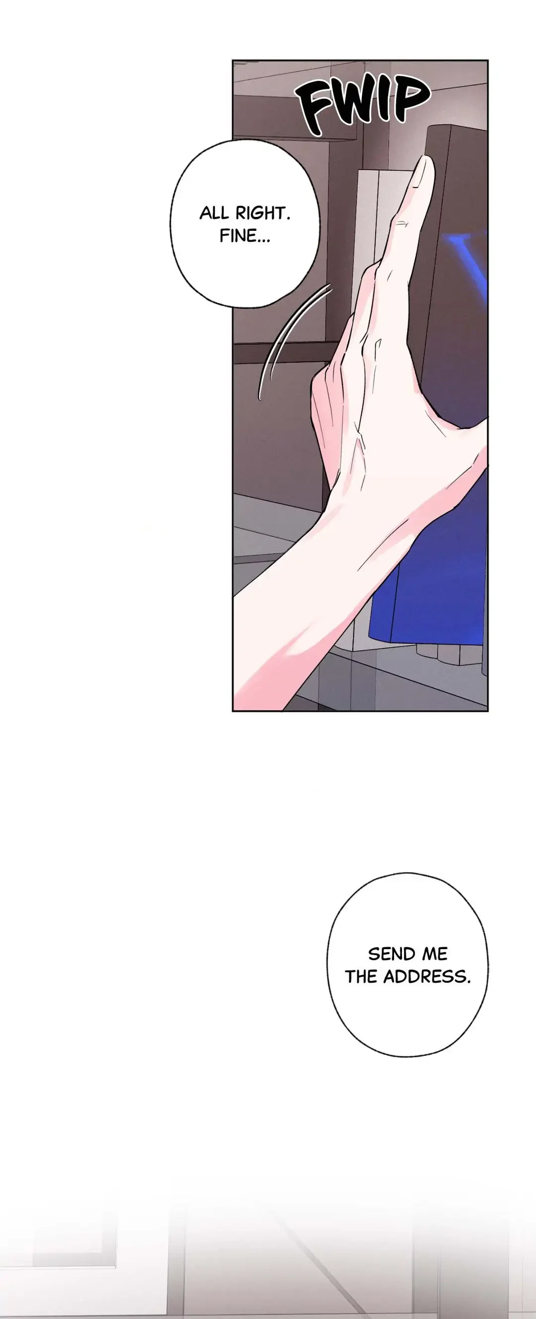 Breakout Scandal - Chapter 6 Page 24