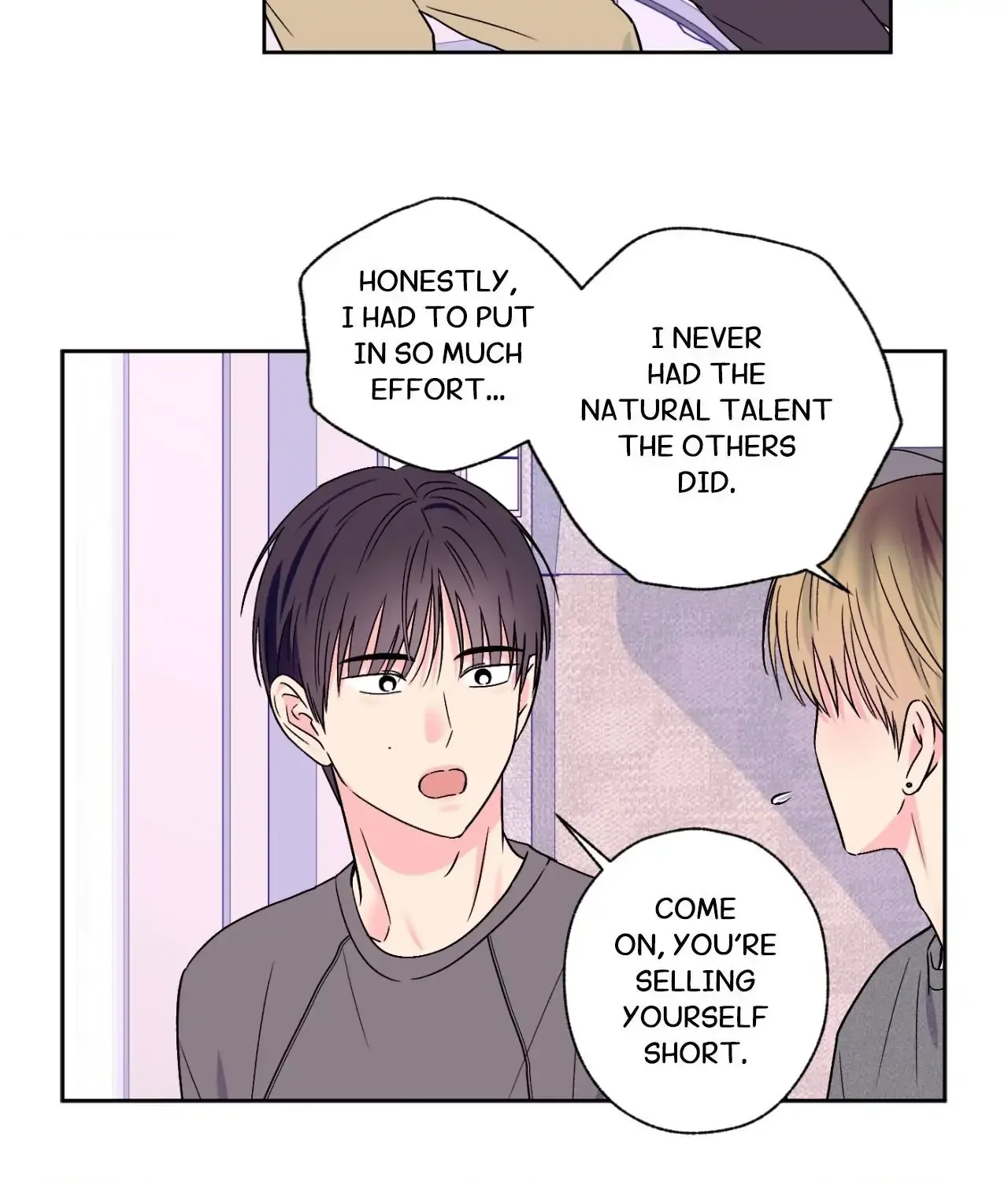 Breakout Scandal - Chapter 60 Page 7