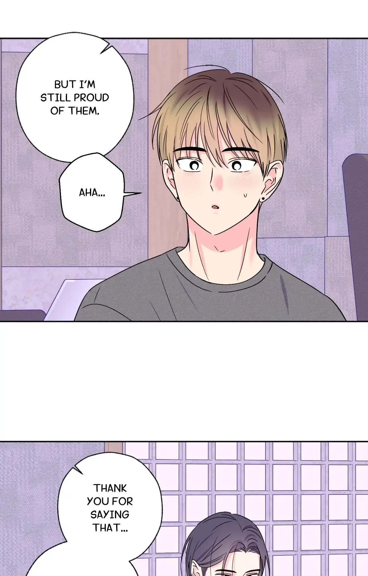 Breakout Scandal - Chapter 60 Page 11
