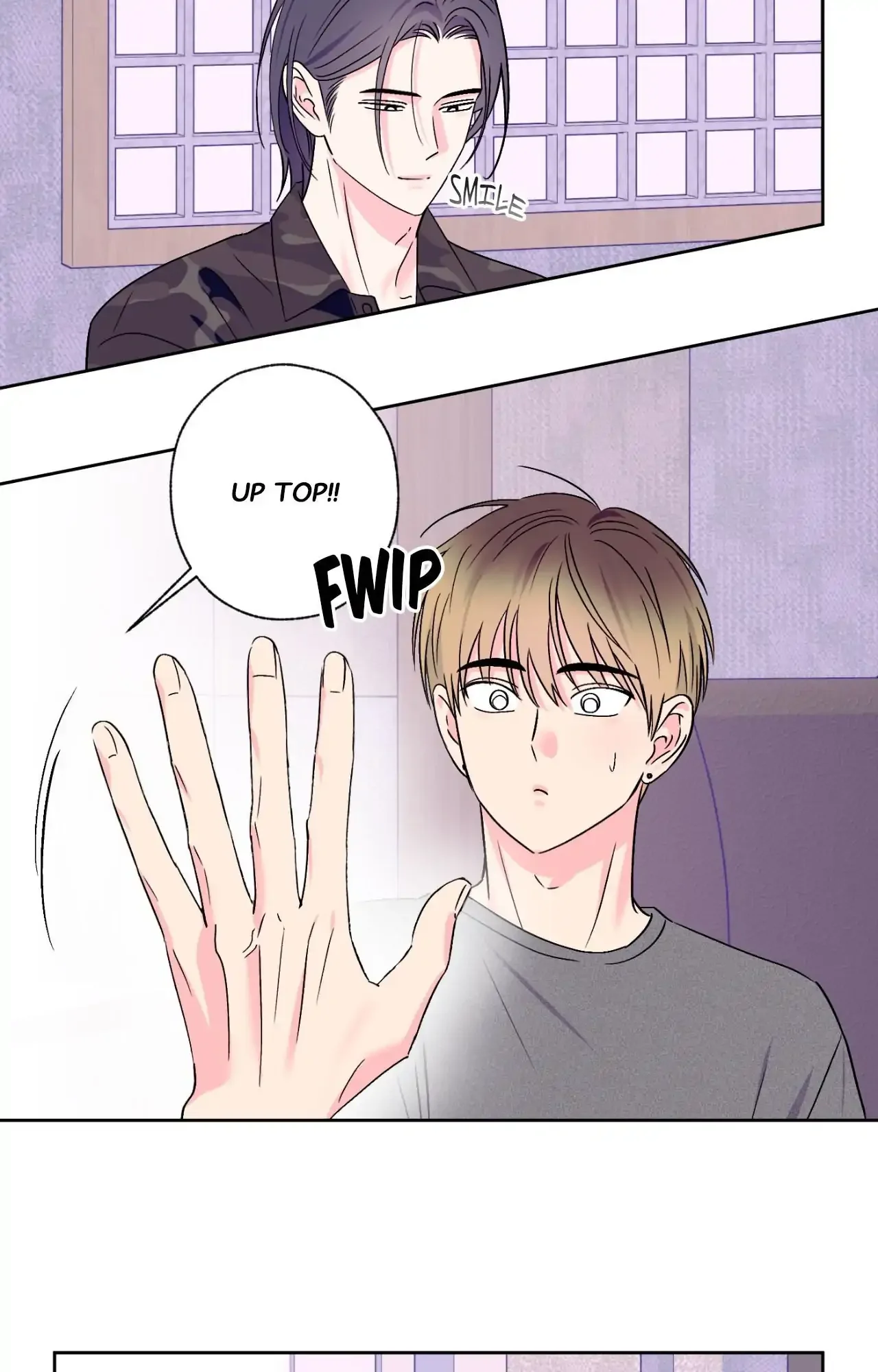 Breakout Scandal - Chapter 60 Page 13