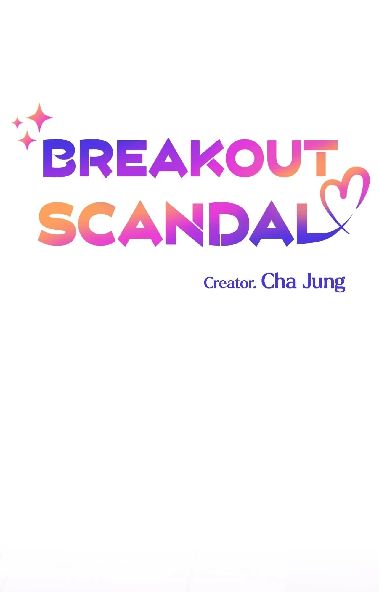 Breakout Scandal - Chapter 60 Page 16