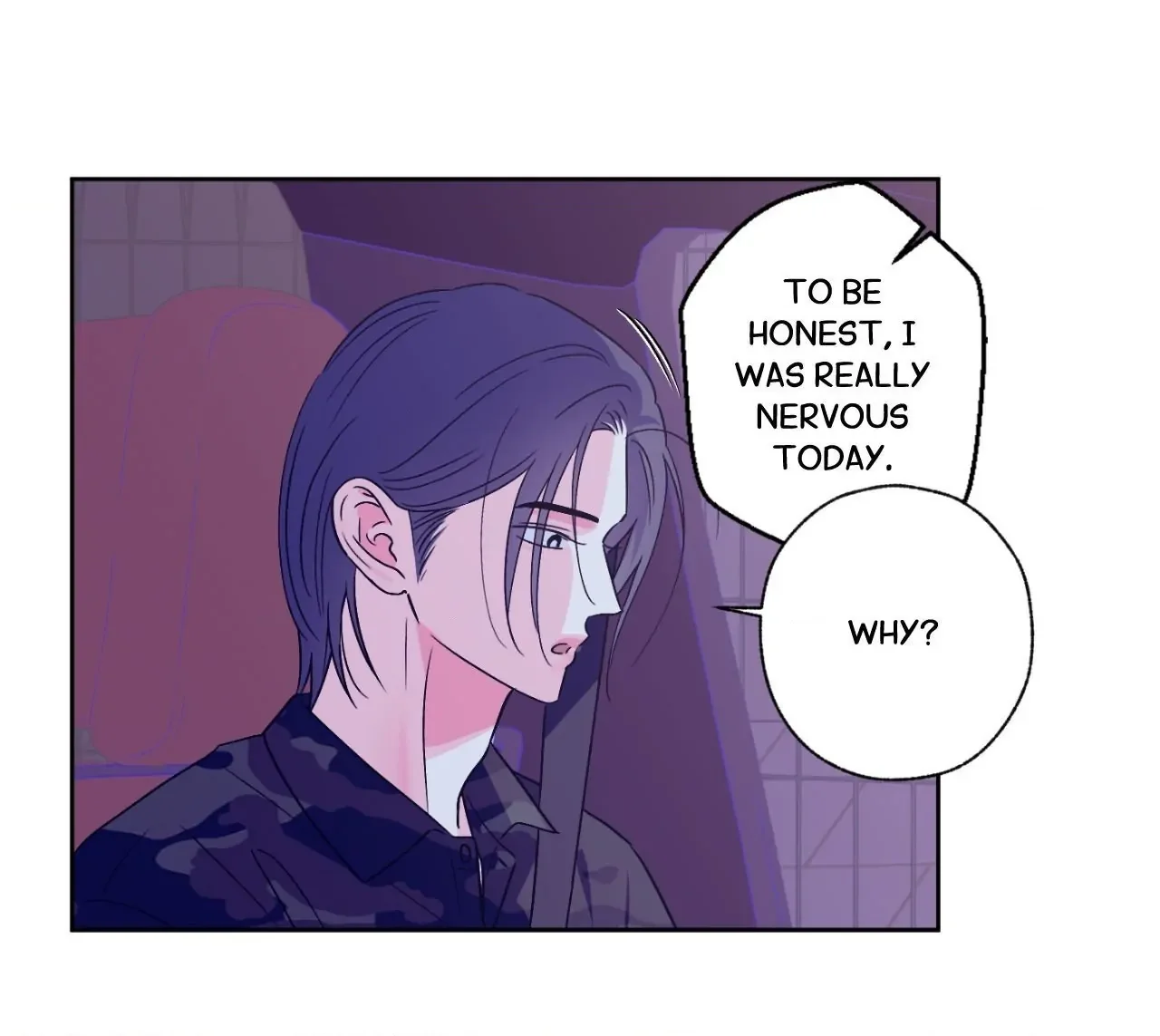 Breakout Scandal - Chapter 60 Page 20