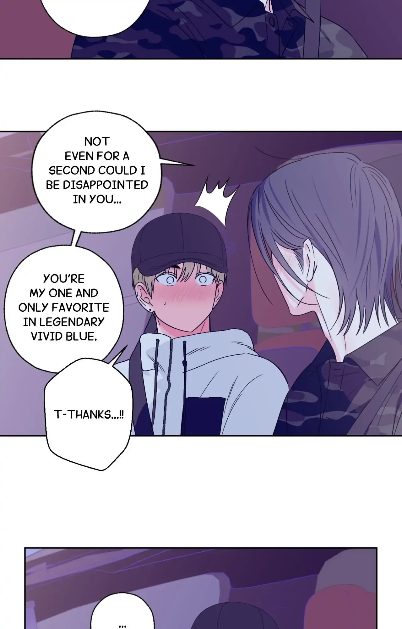 Breakout Scandal - Chapter 60 Page 22