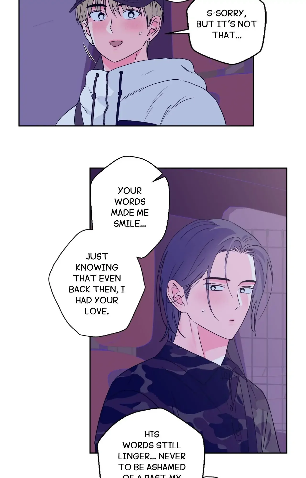 Breakout Scandal - Chapter 60 Page 27