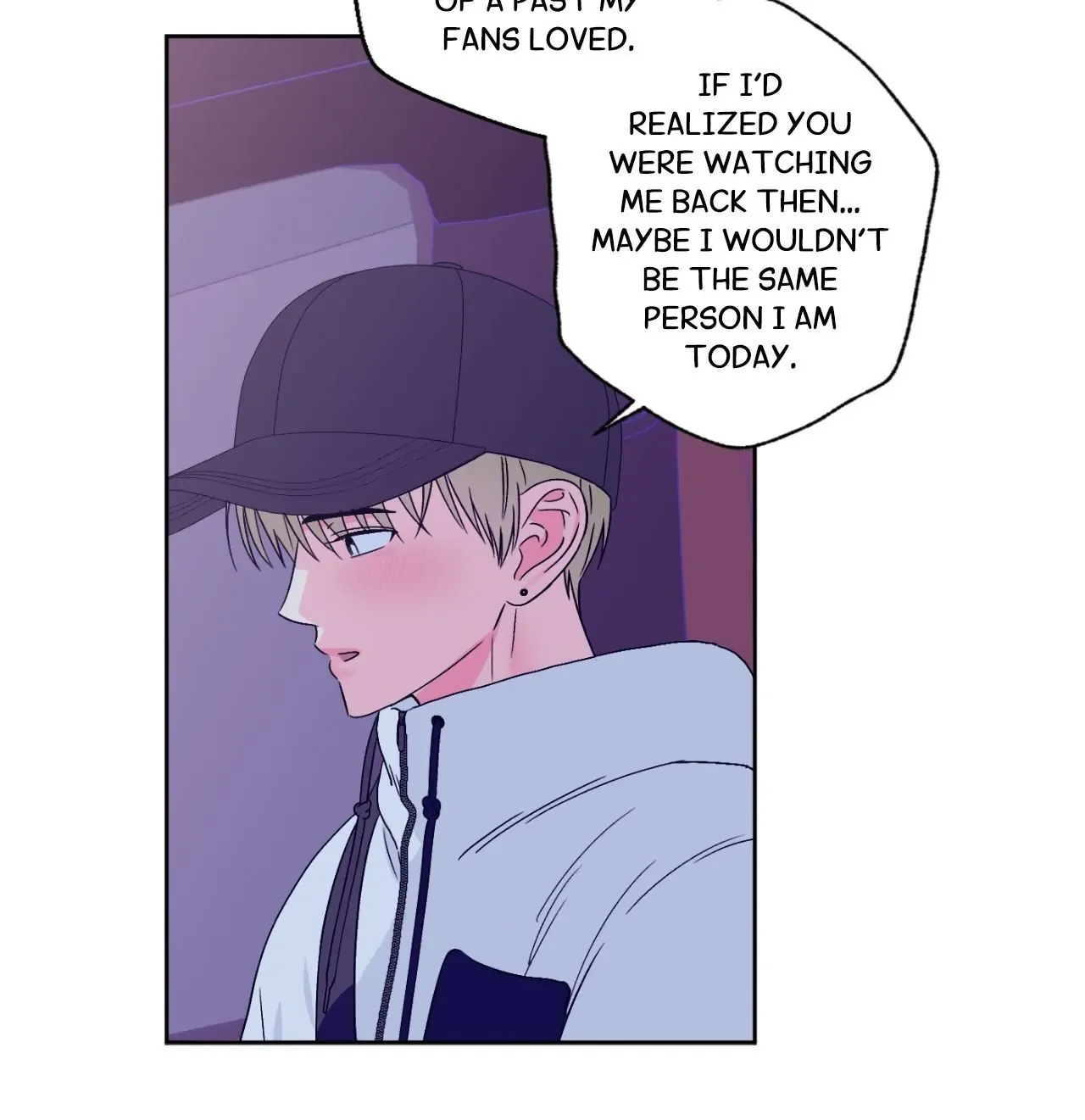 Breakout Scandal - Chapter 60 Page 28