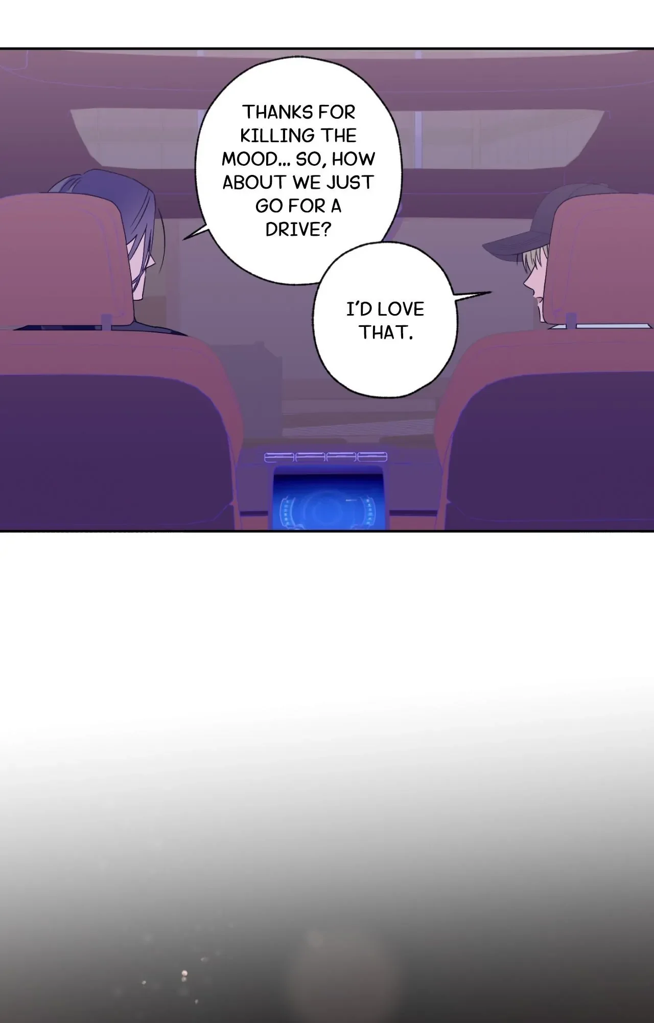 Breakout Scandal - Chapter 60 Page 34