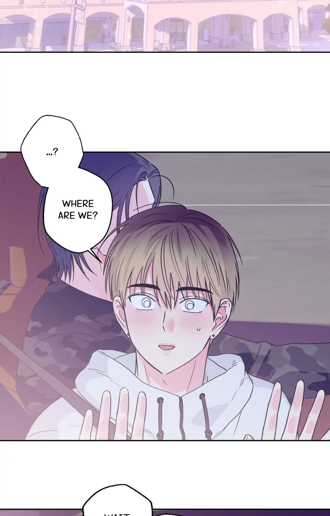 Breakout Scandal - Chapter 60 Page 36