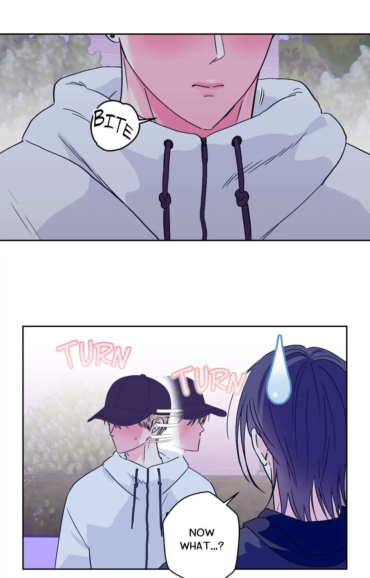 Breakout Scandal - Chapter 60 Page 47