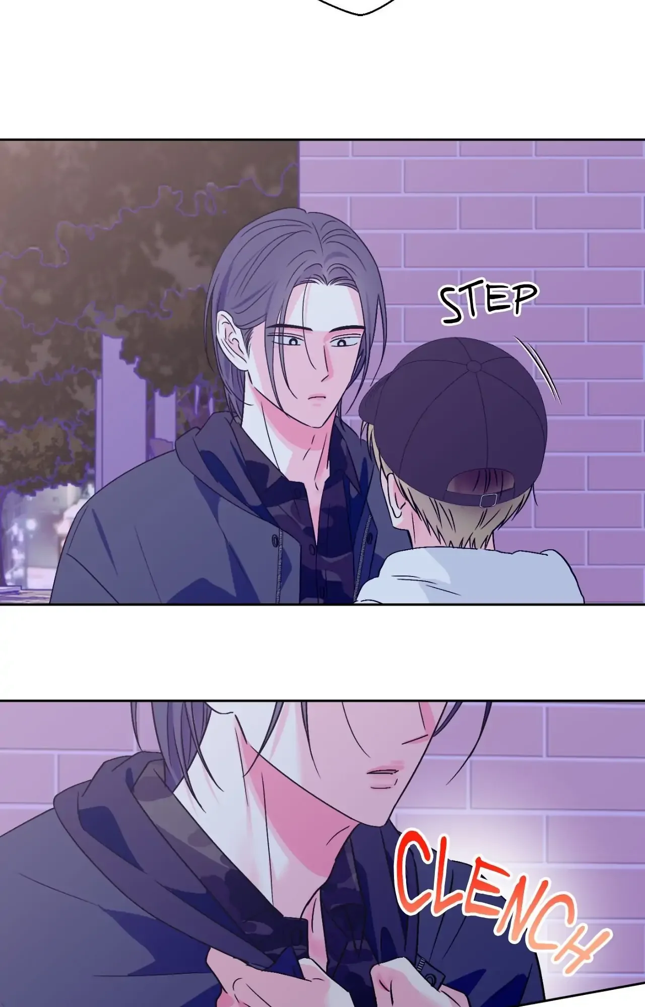Breakout Scandal - Chapter 60 Page 48