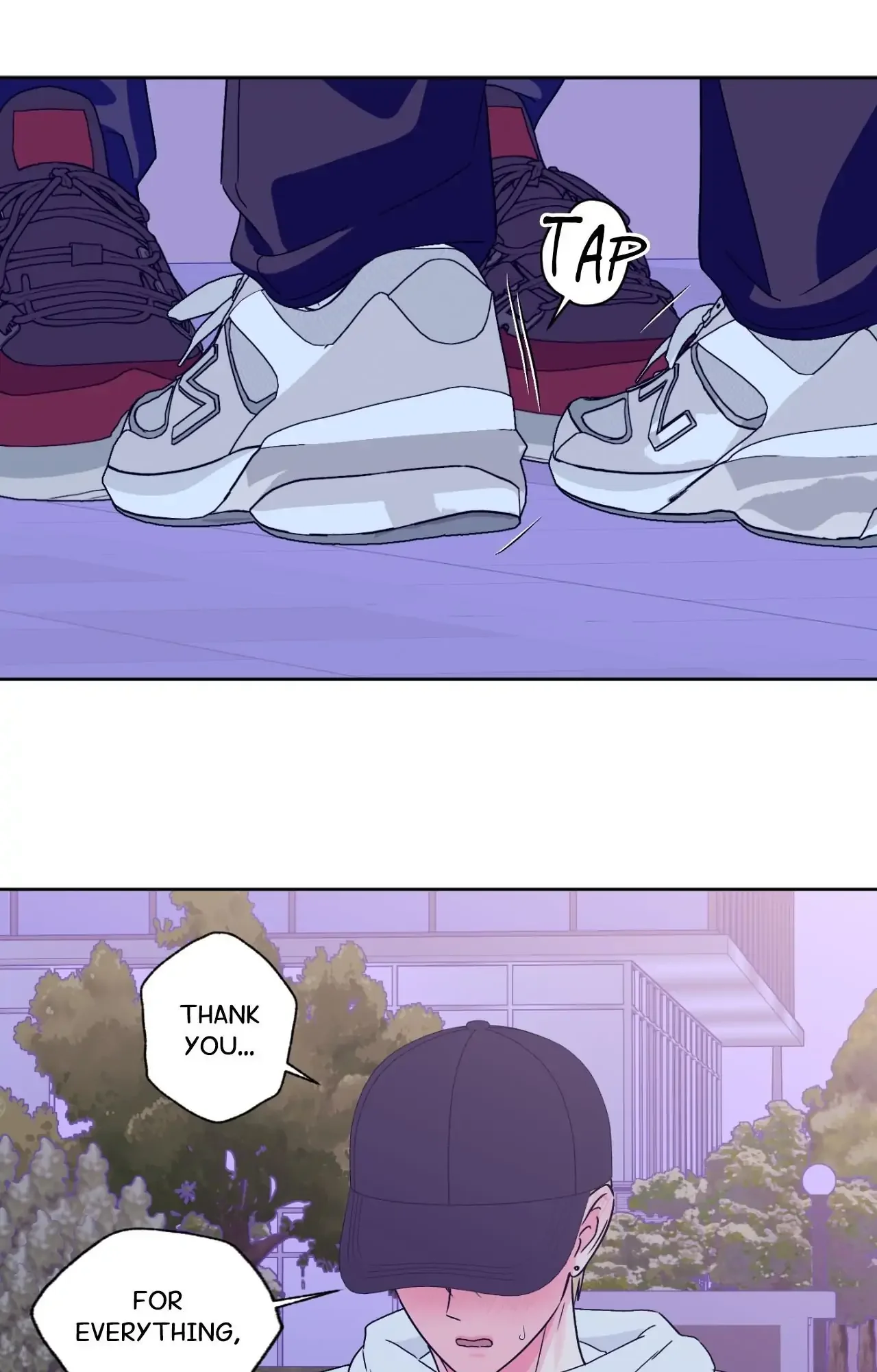 Breakout Scandal - Chapter 60 Page 52
