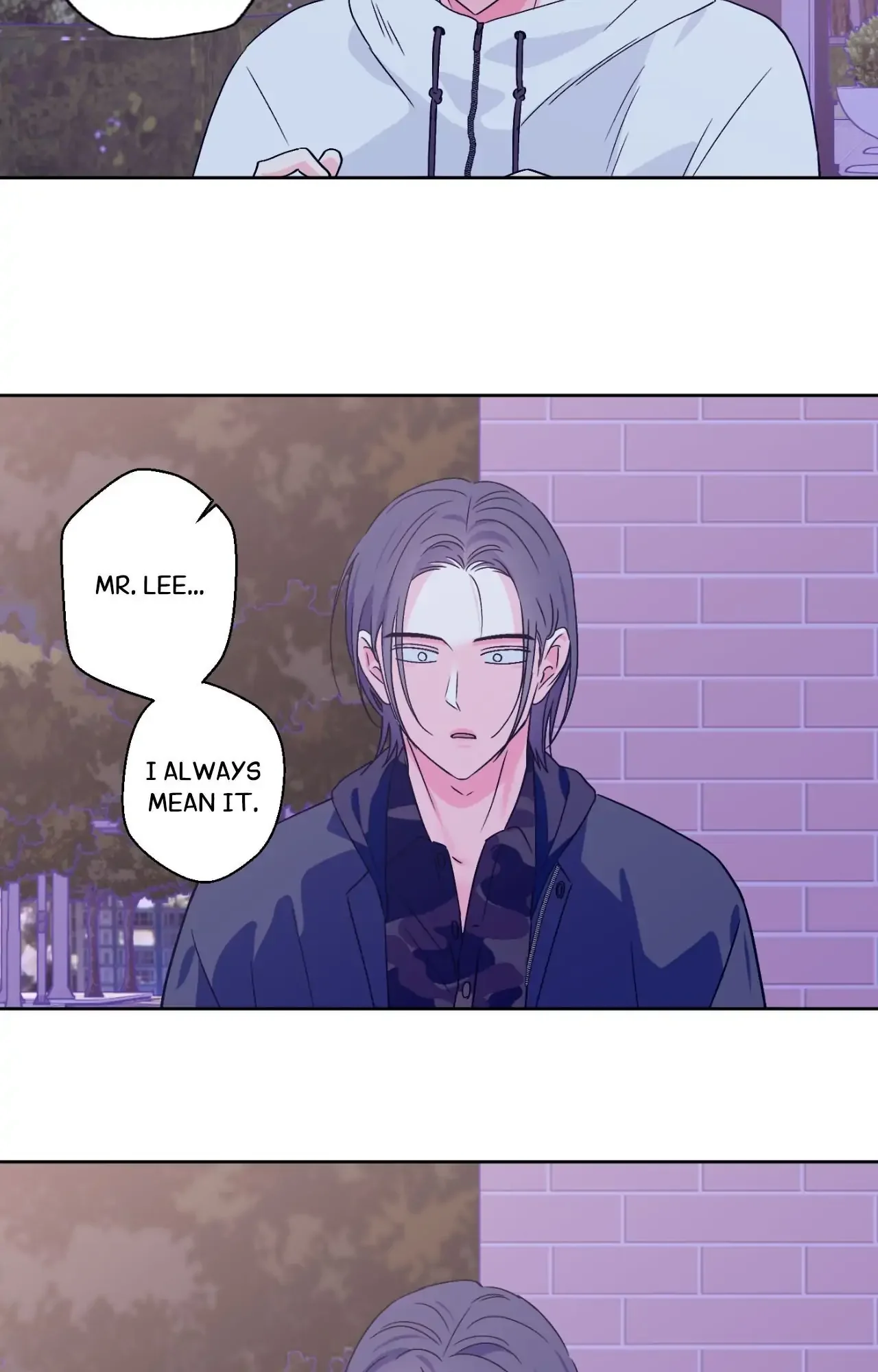 Breakout Scandal - Chapter 60 Page 53