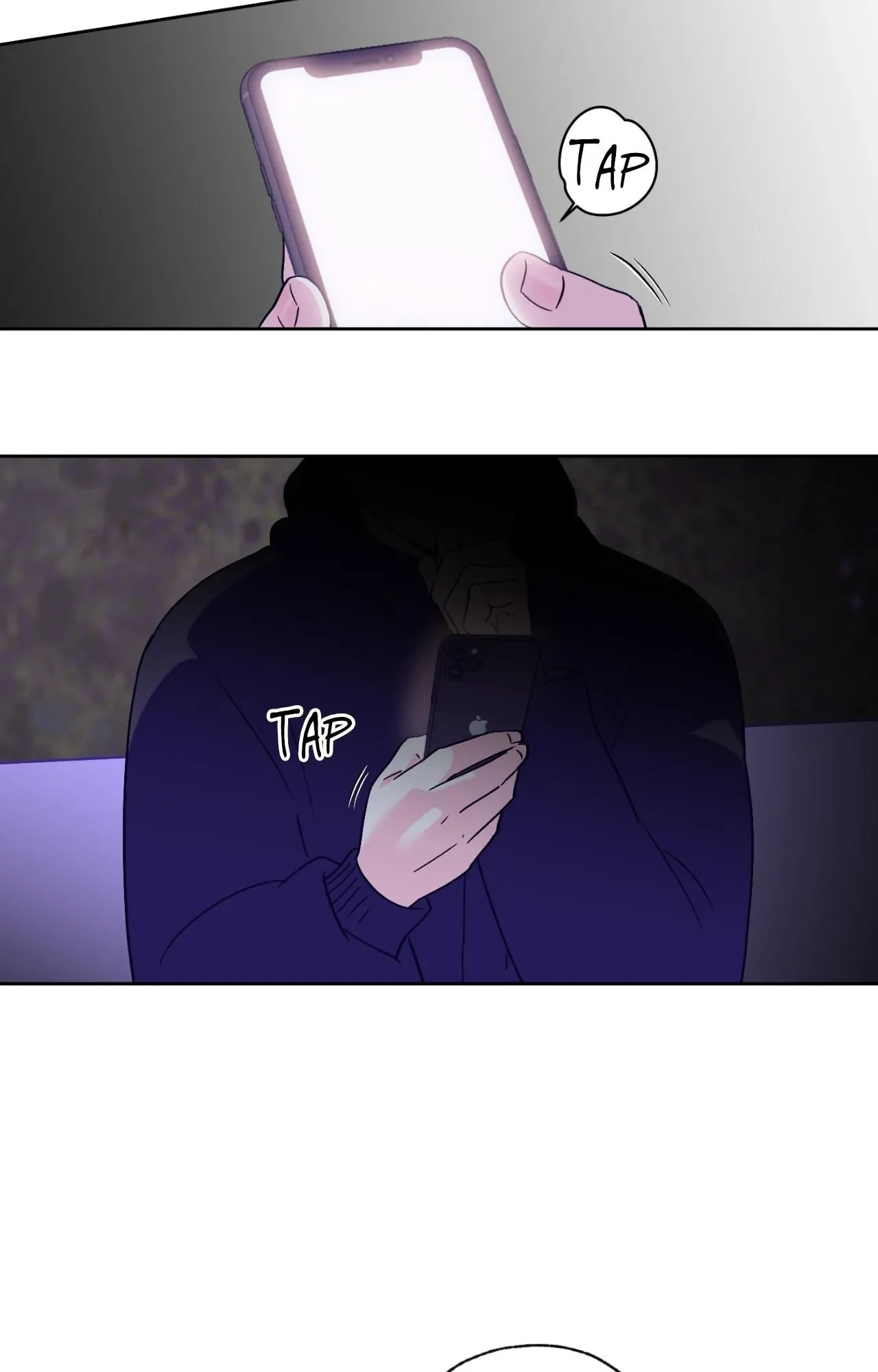 Breakout Scandal - Chapter 60 Page 56