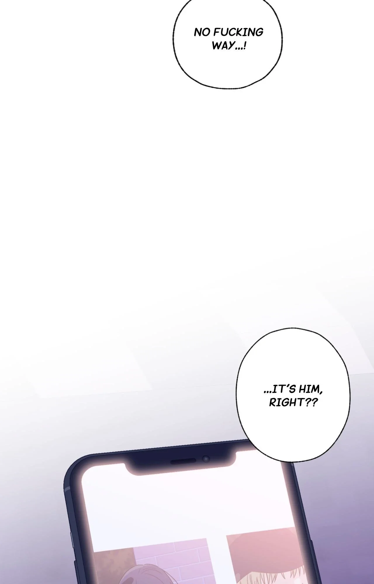 Breakout Scandal - Chapter 60 Page 57