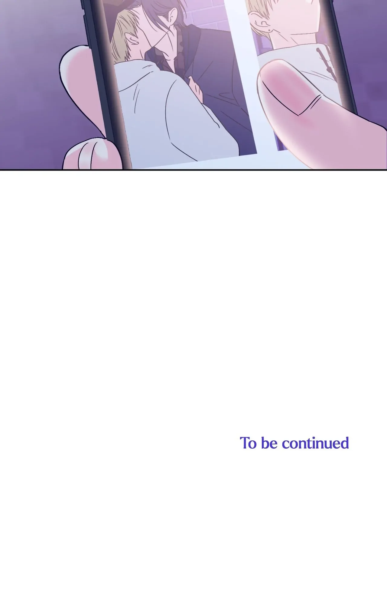 Breakout Scandal - Chapter 60 Page 58