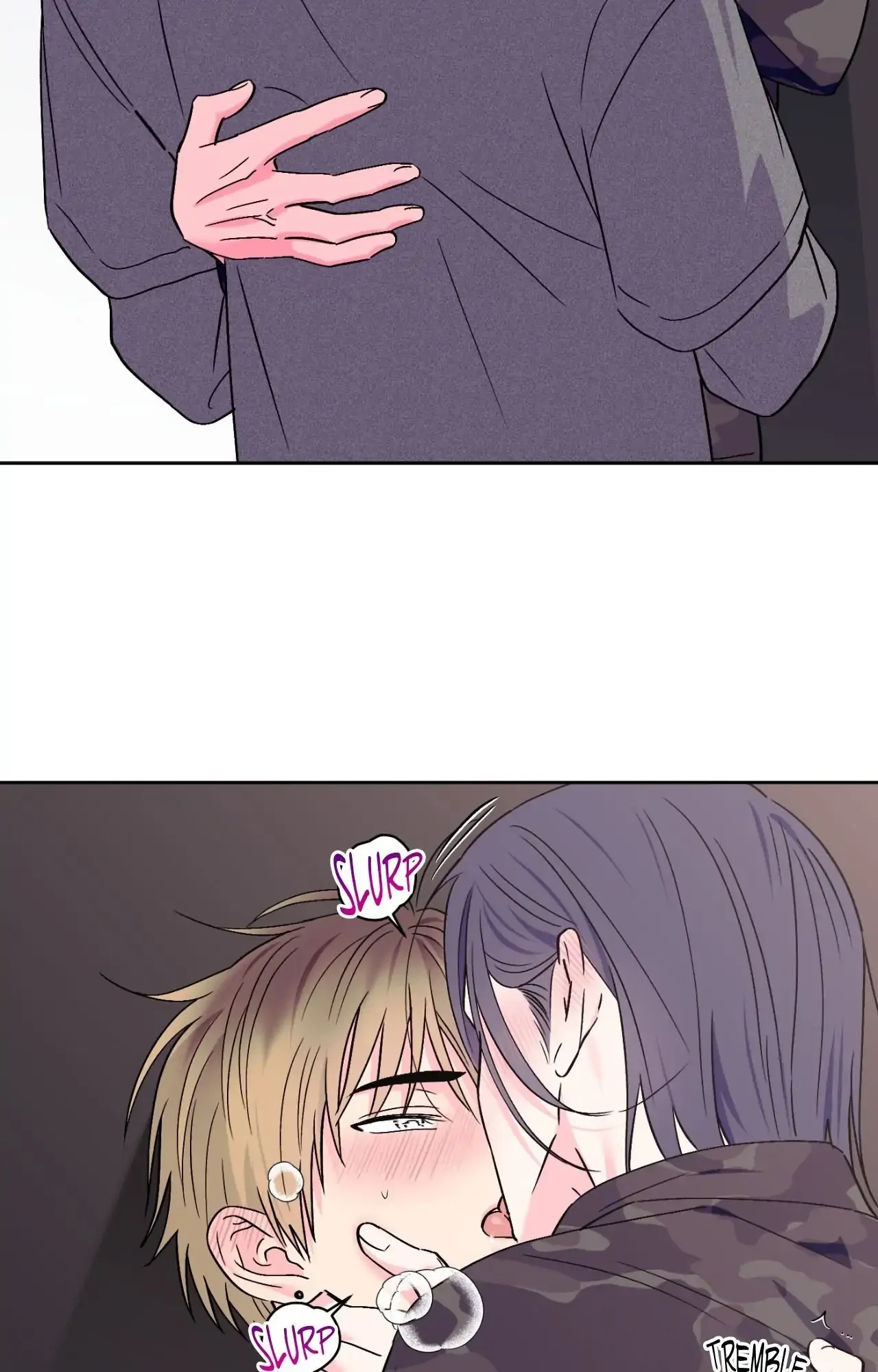 Breakout Scandal - Chapter 61 Page 3