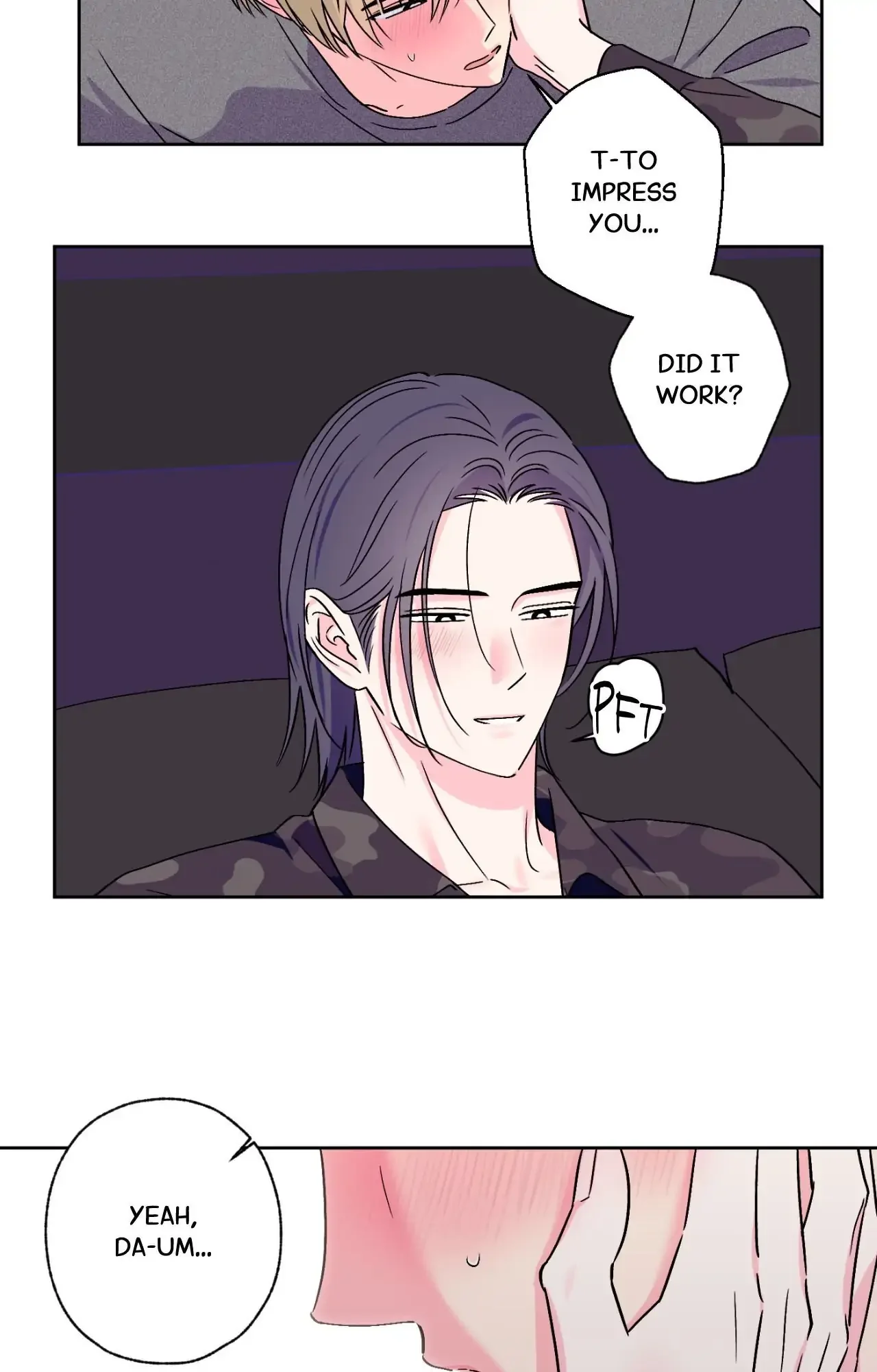 Breakout Scandal - Chapter 61 Page 16