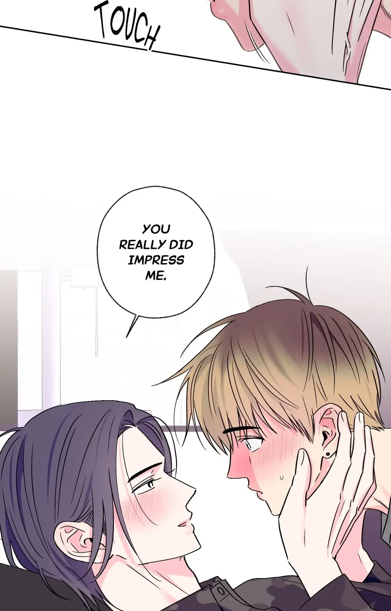 Breakout Scandal - Chapter 61 Page 17