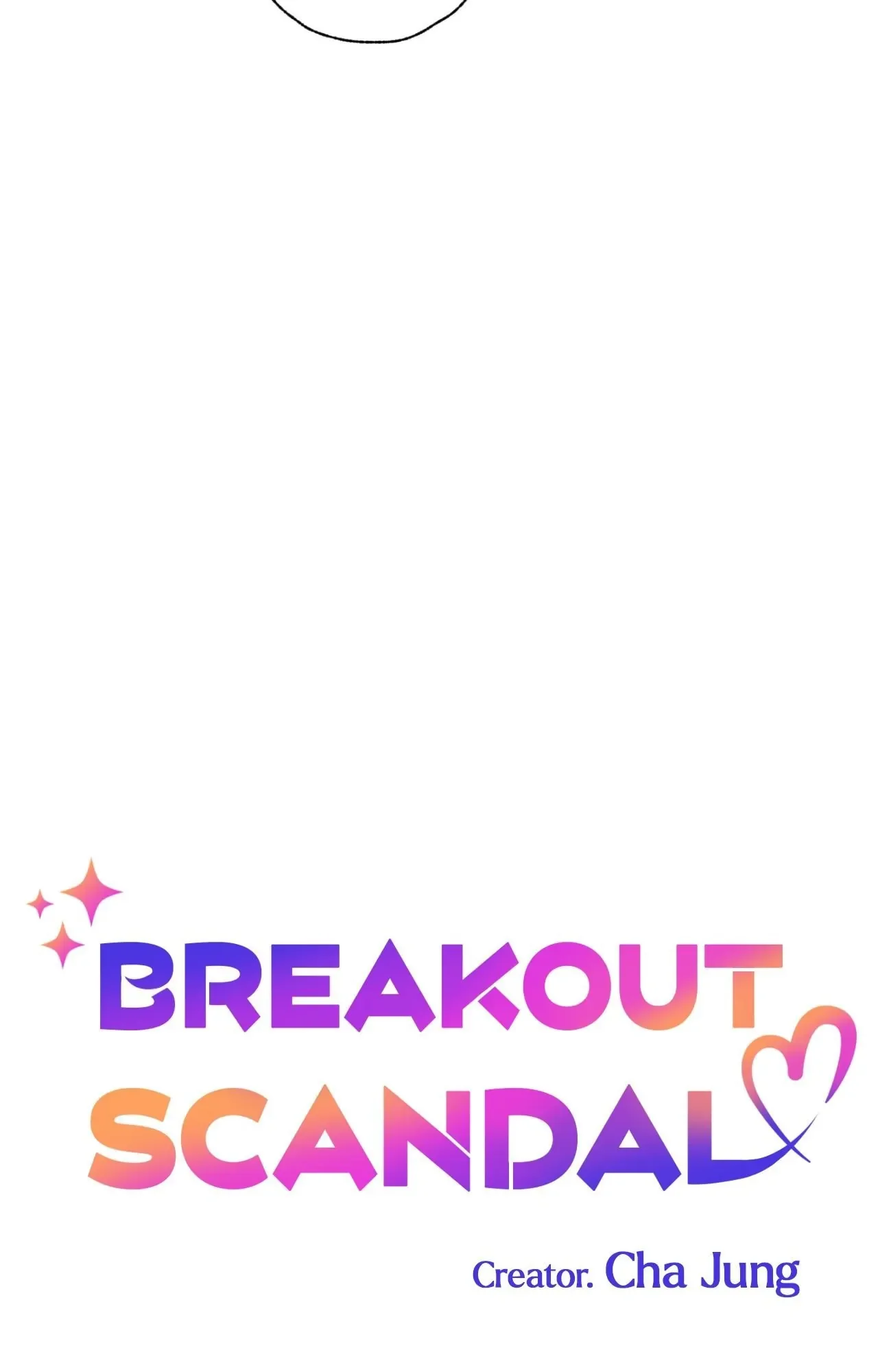Breakout Scandal - Chapter 61 Page 25