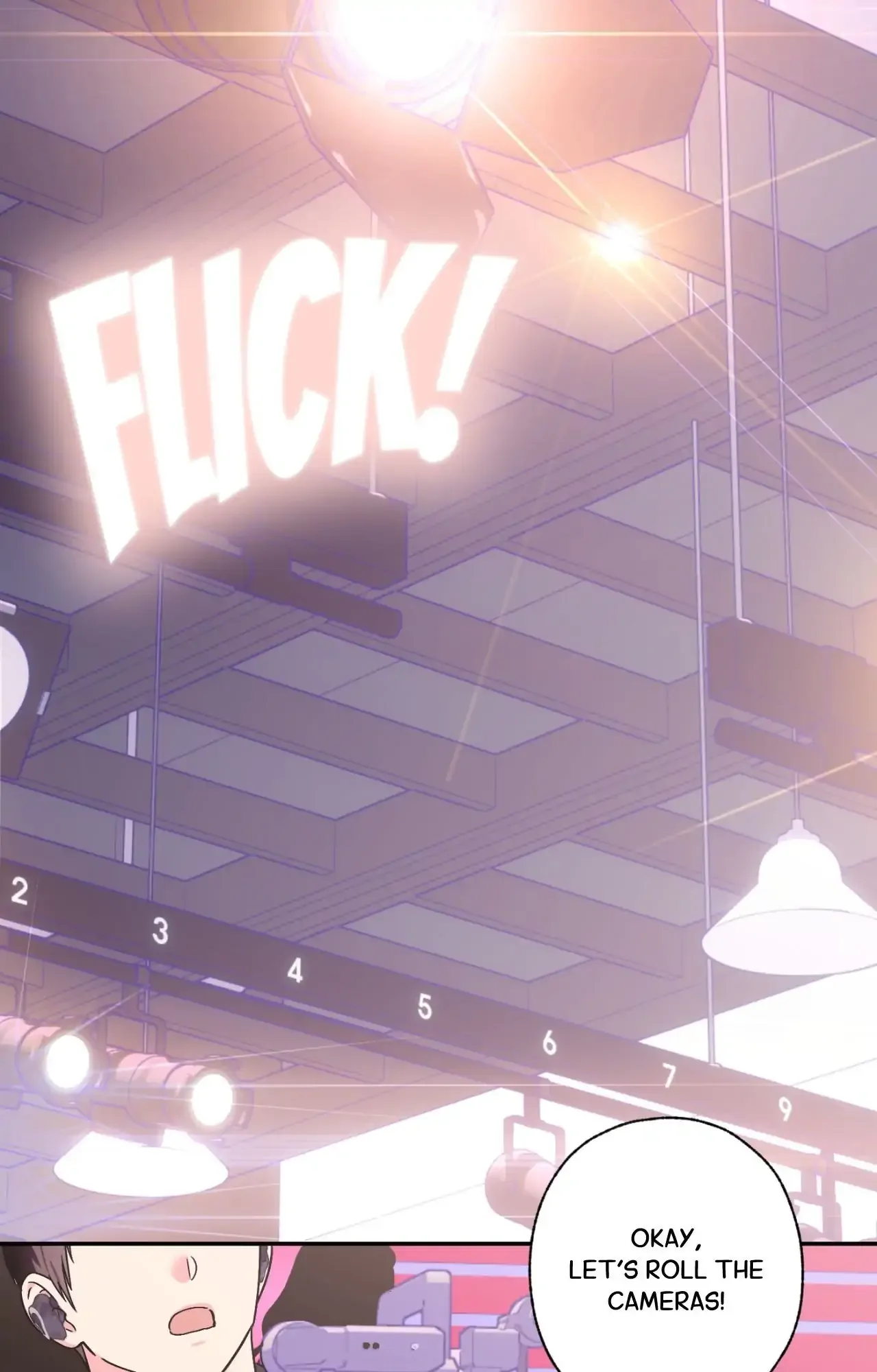 Breakout Scandal - Chapter 61 Page 28