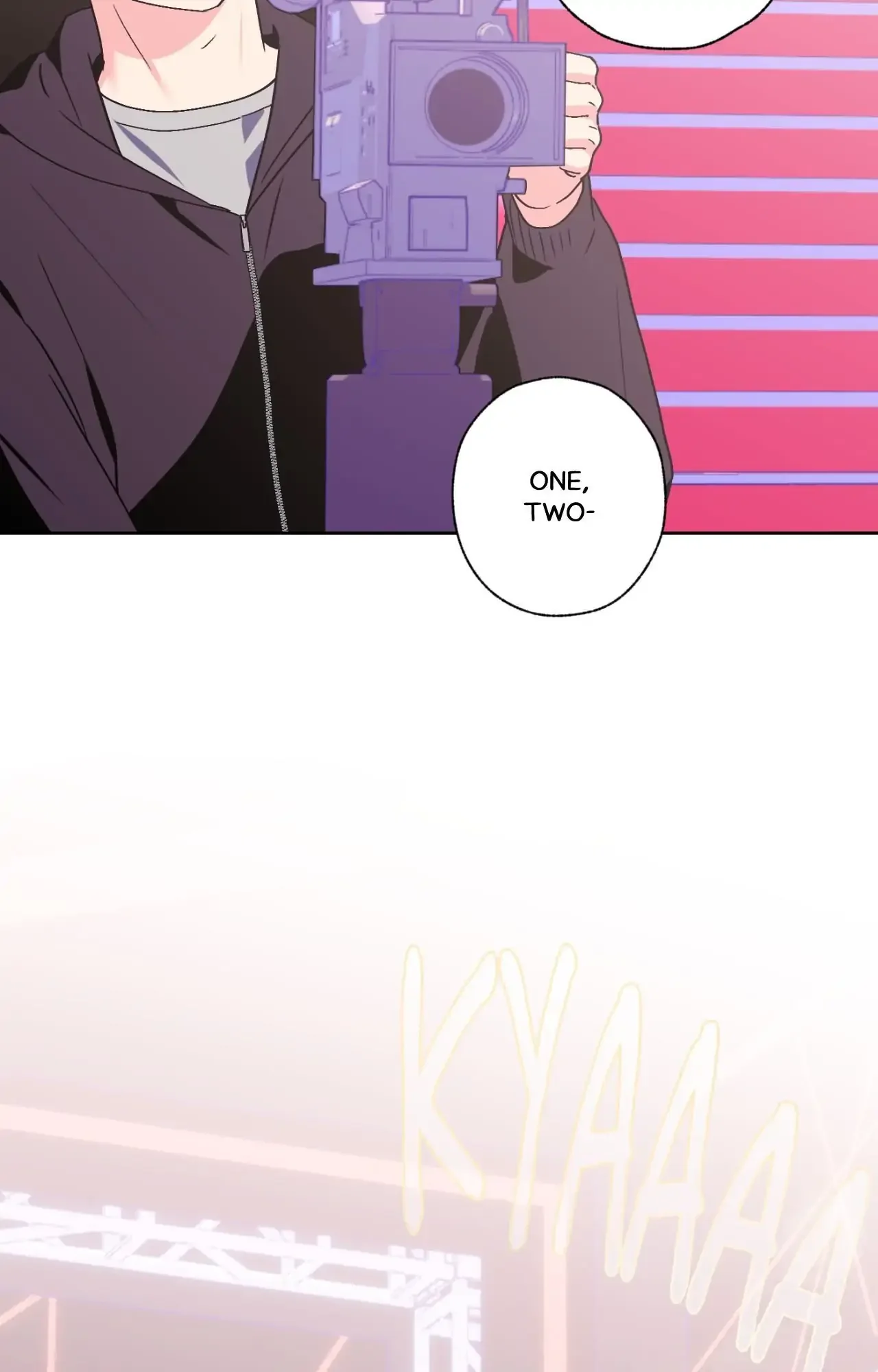 Breakout Scandal - Chapter 61 Page 29