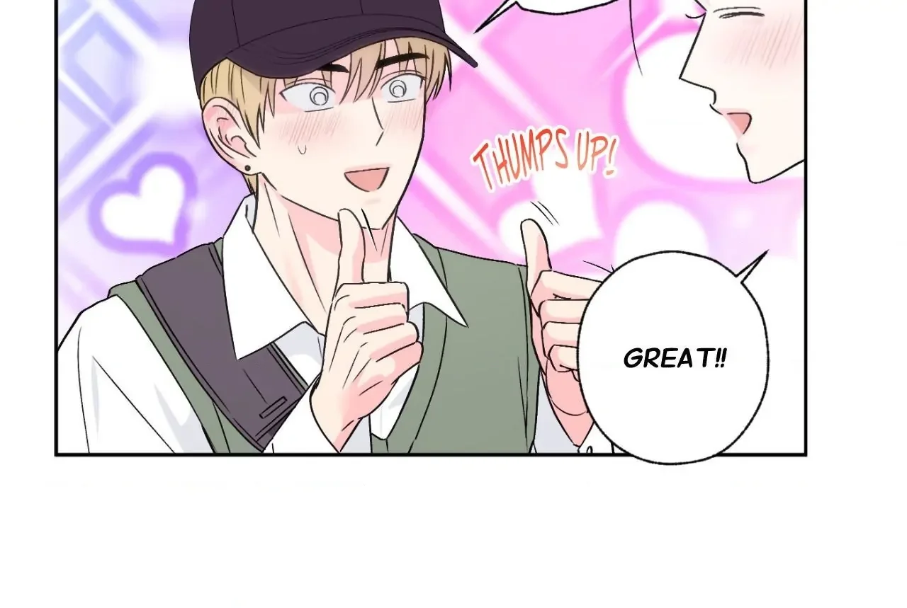 Breakout Scandal - Chapter 61 Page 39