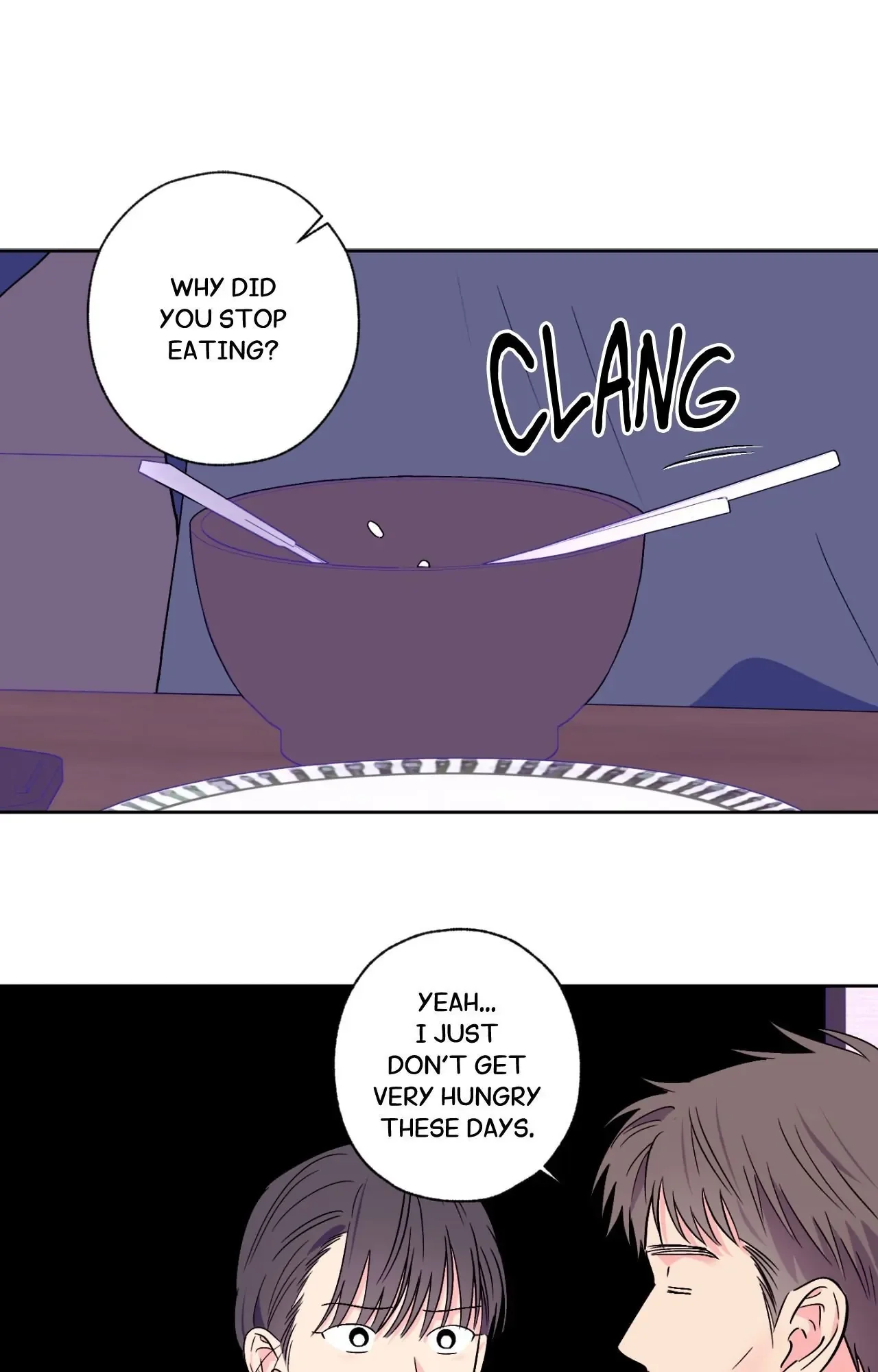 Breakout Scandal - Chapter 61 Page 50