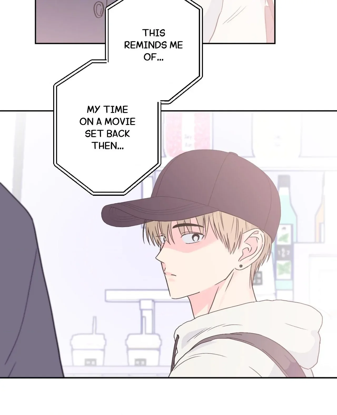Breakout Scandal - Chapter 61 Page 56