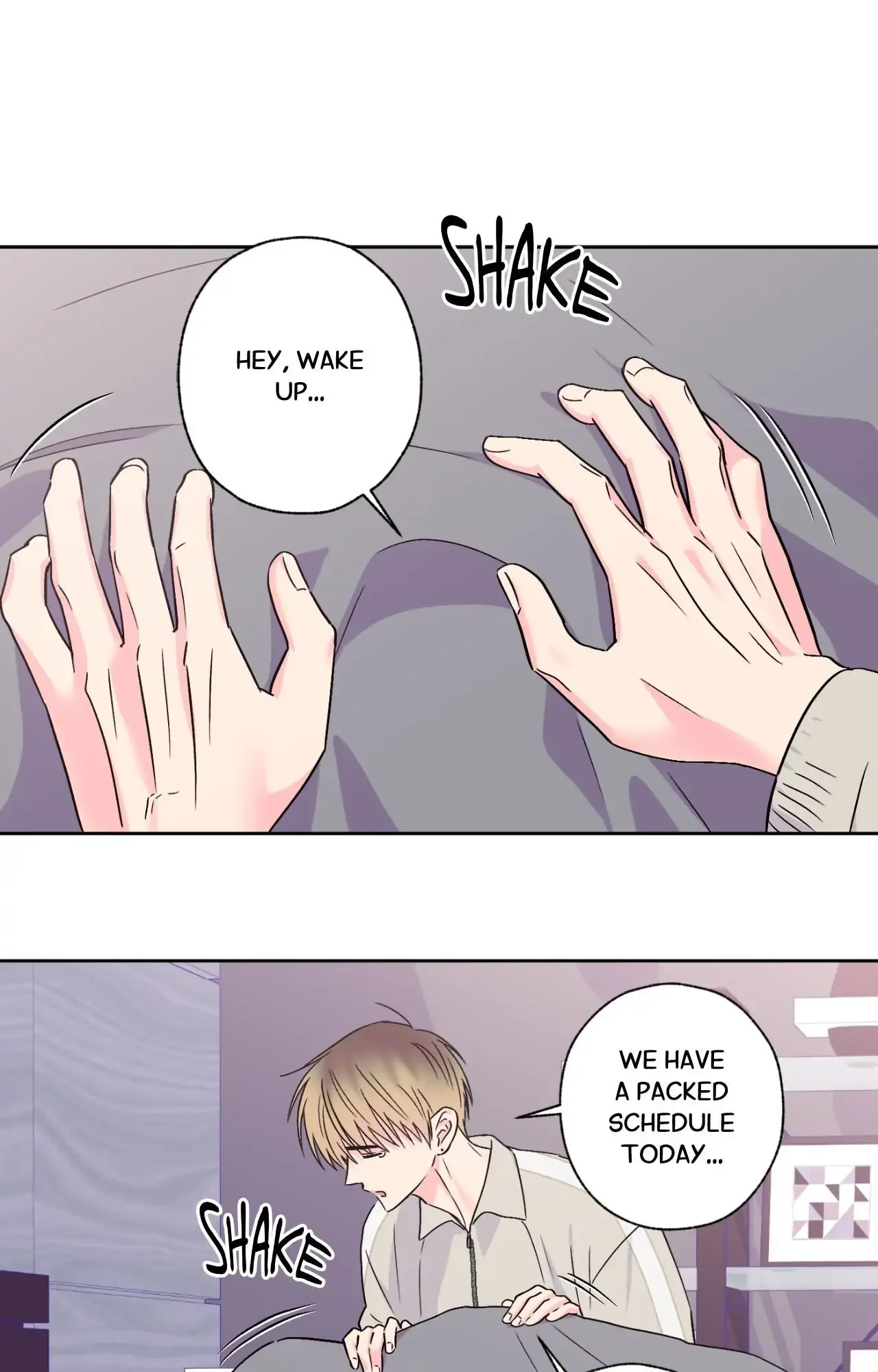 Breakout Scandal - Chapter 62 Page 2