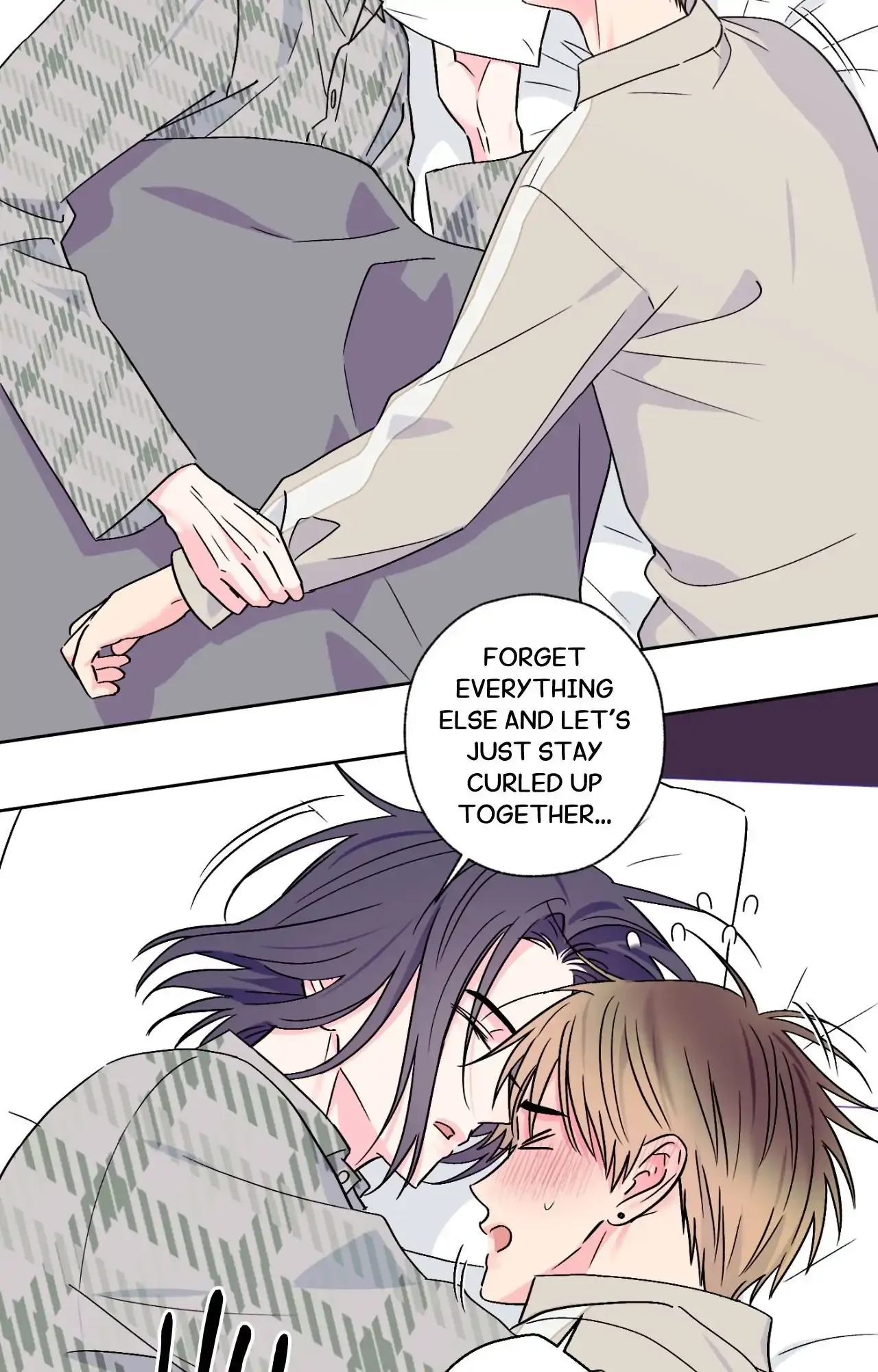Breakout Scandal - Chapter 62 Page 4