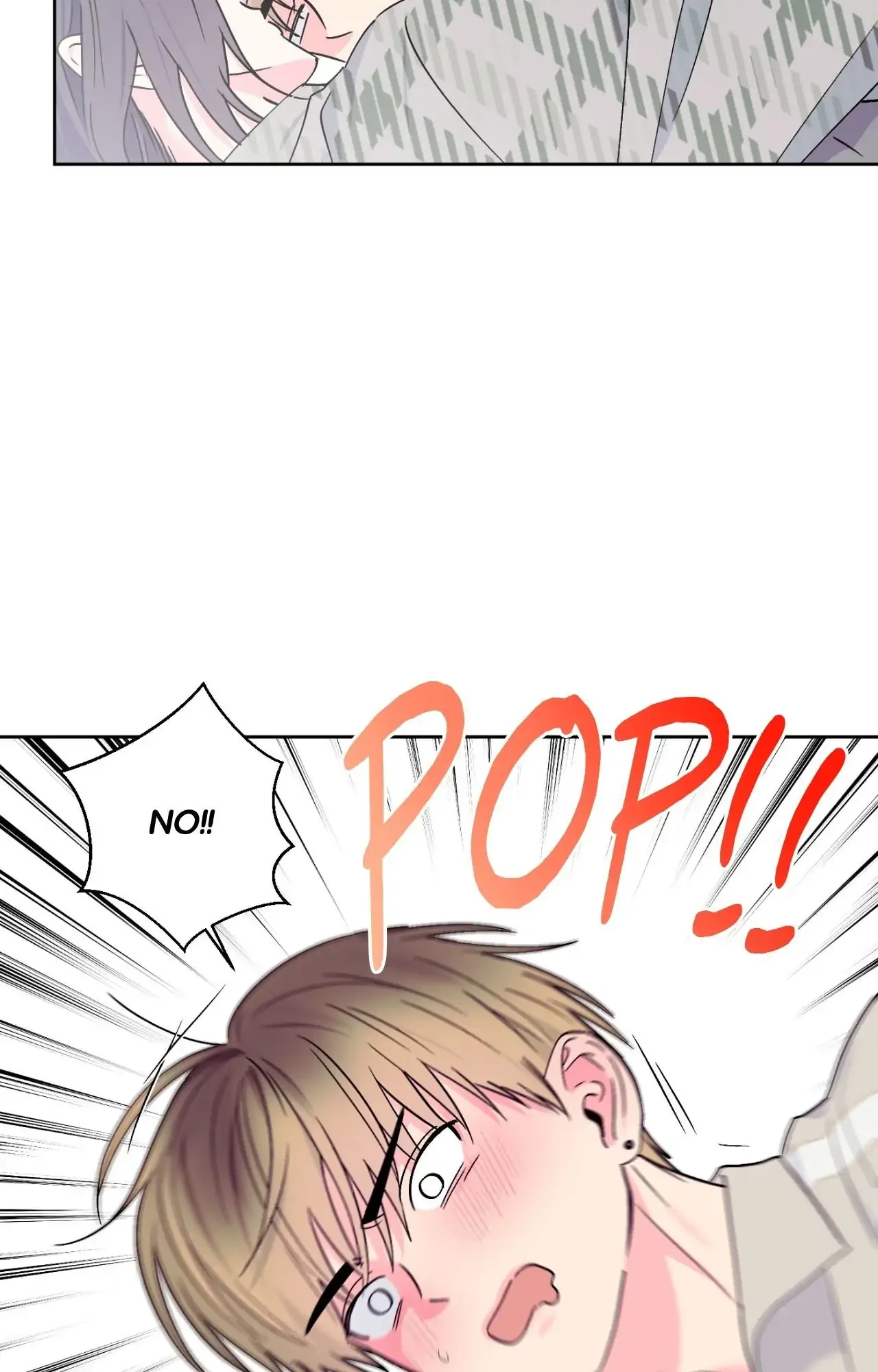 Breakout Scandal - Chapter 62 Page 8