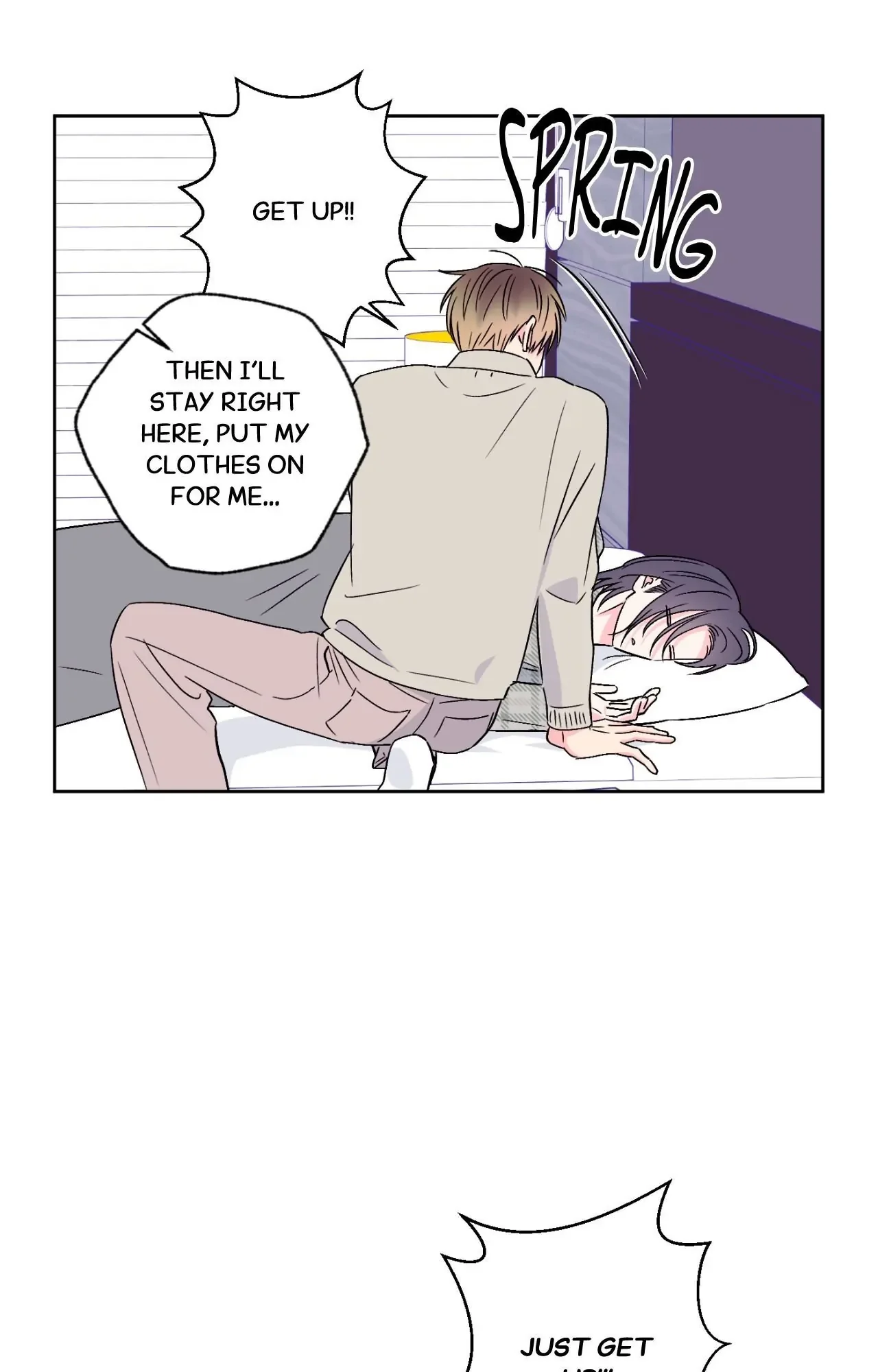 Breakout Scandal - Chapter 62 Page 10