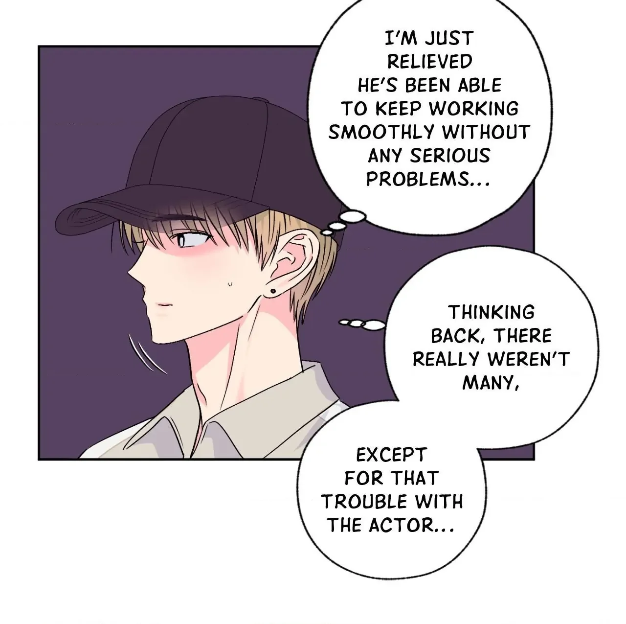 Breakout Scandal - Chapter 62 Page 16