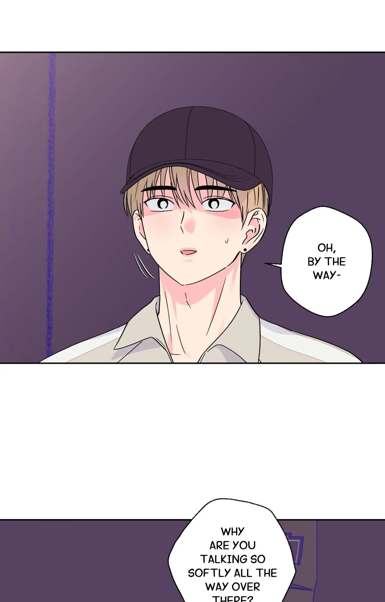 Breakout Scandal - Chapter 62 Page 22