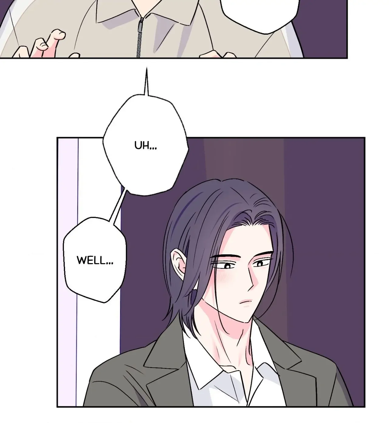 Breakout Scandal - Chapter 62 Page 25