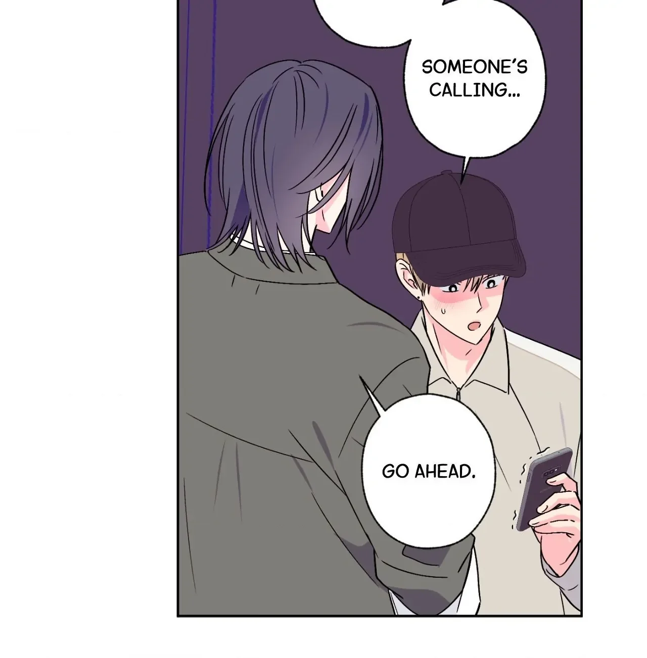 Breakout Scandal - Chapter 62 Page 28