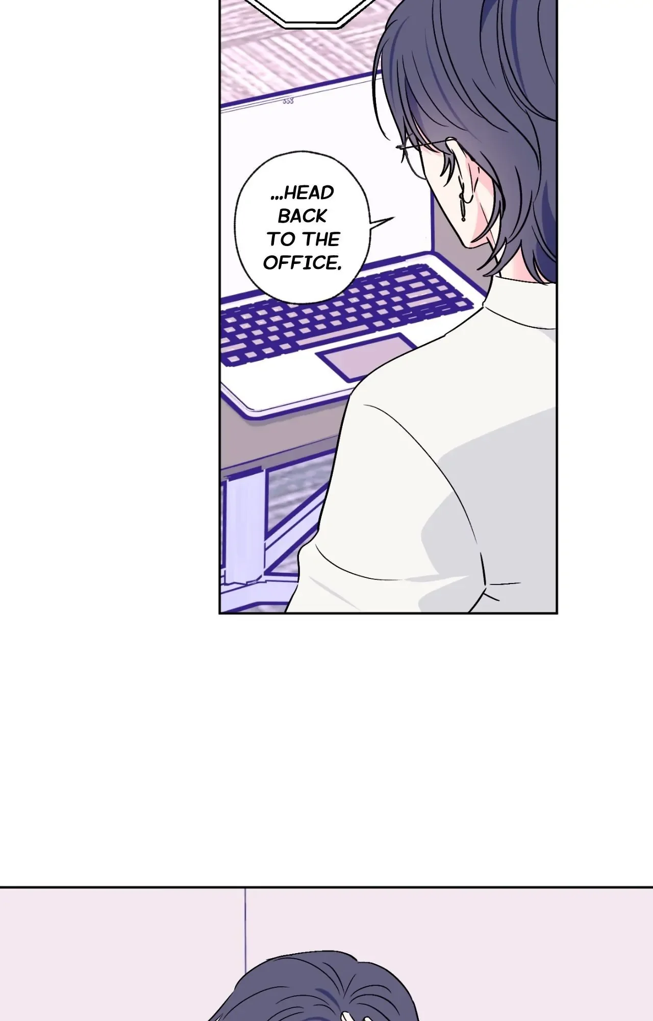 Breakout Scandal - Chapter 62 Page 31