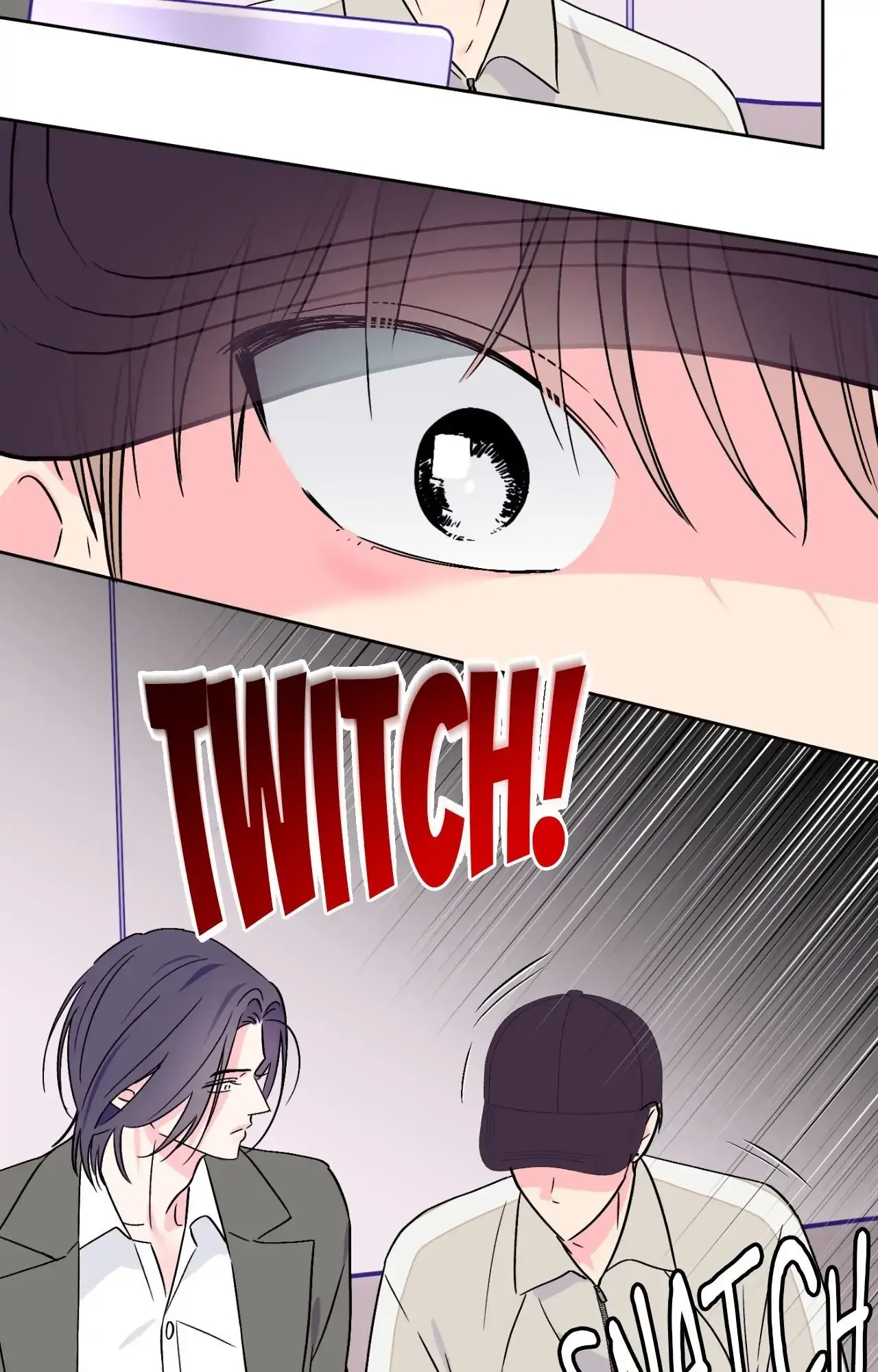 Breakout Scandal - Chapter 62 Page 42