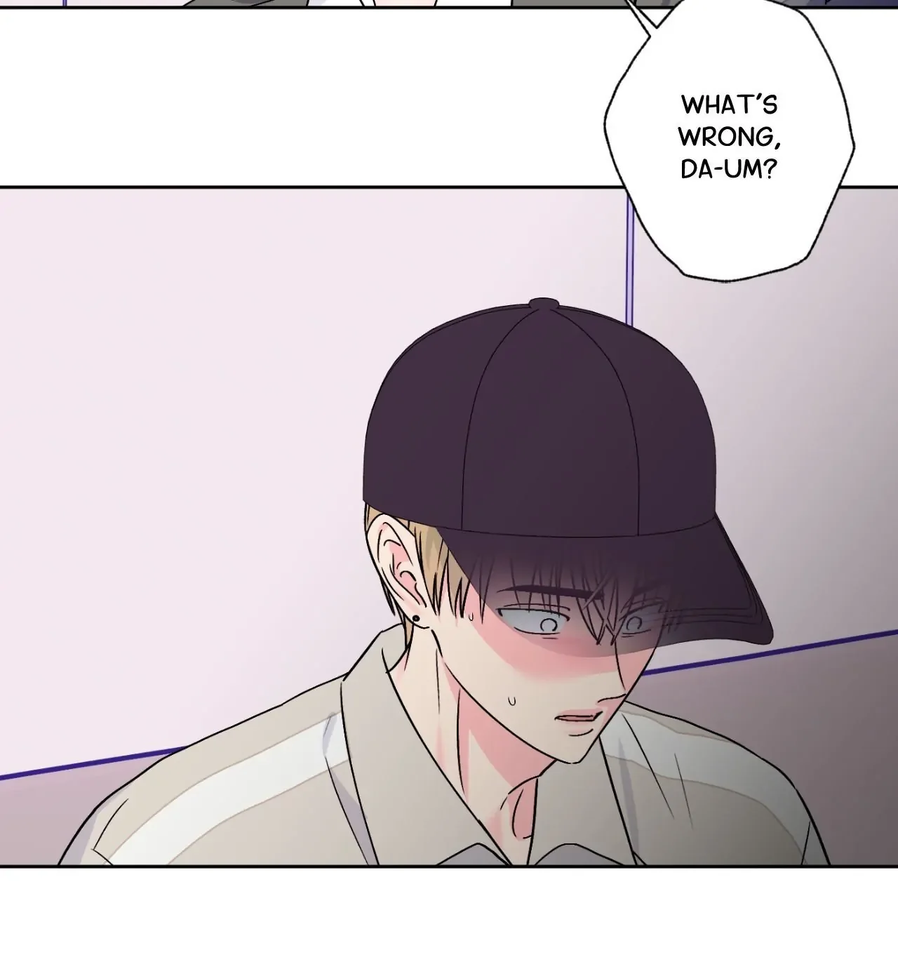 Breakout Scandal - Chapter 62 Page 44