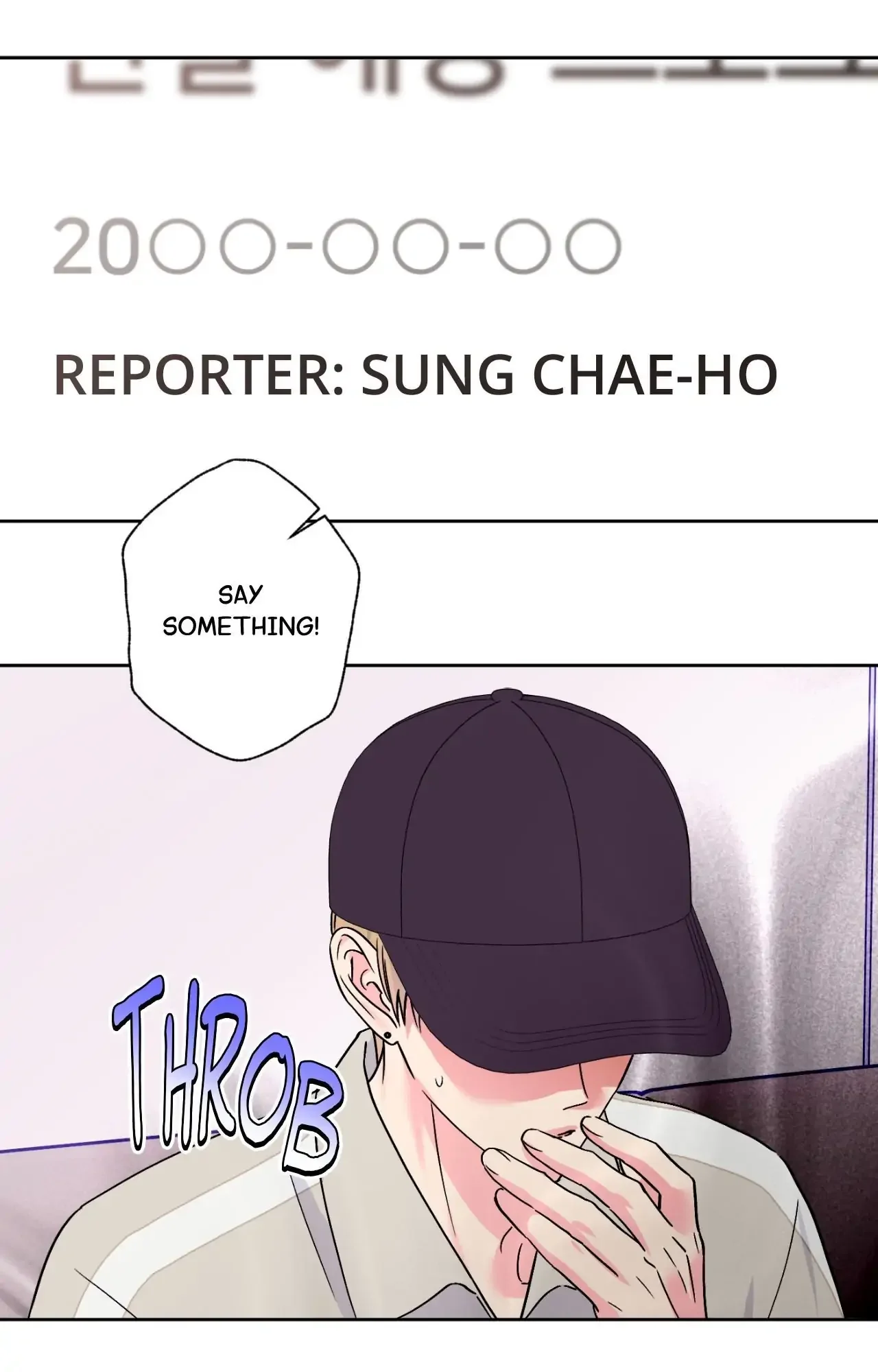 Breakout Scandal - Chapter 62 Page 45