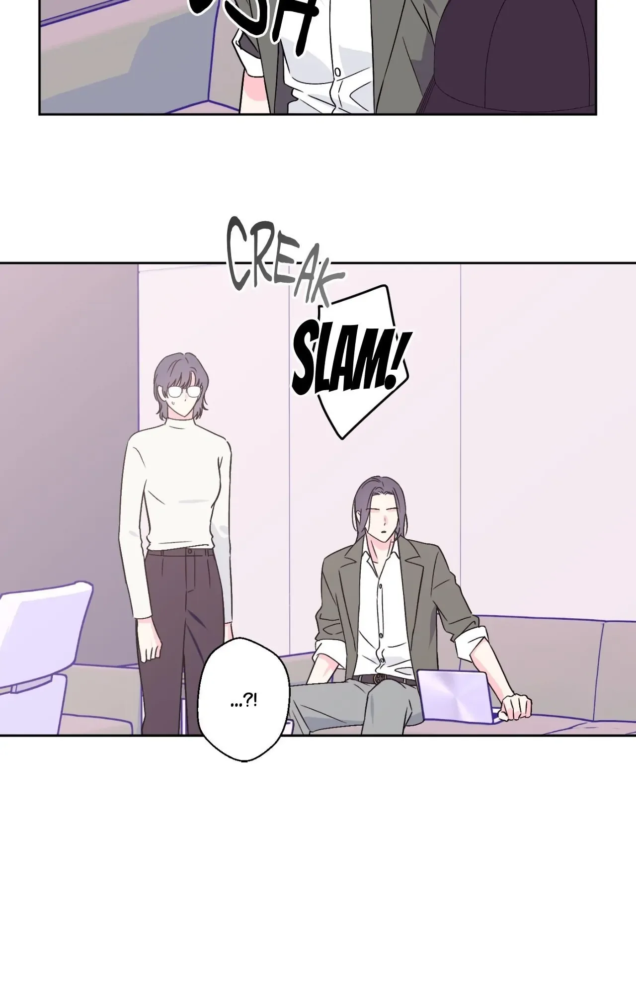 Breakout Scandal - Chapter 62 Page 47