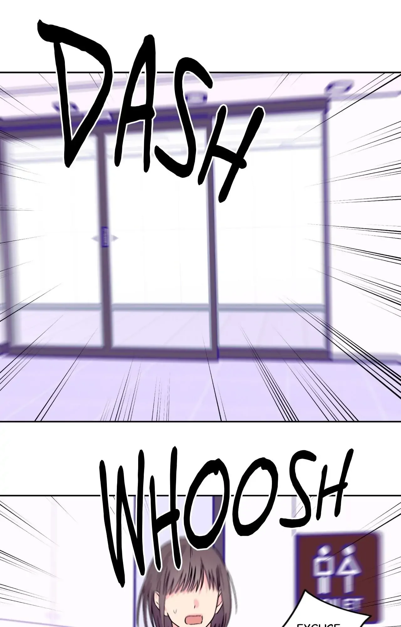 Breakout Scandal - Chapter 62 Page 49