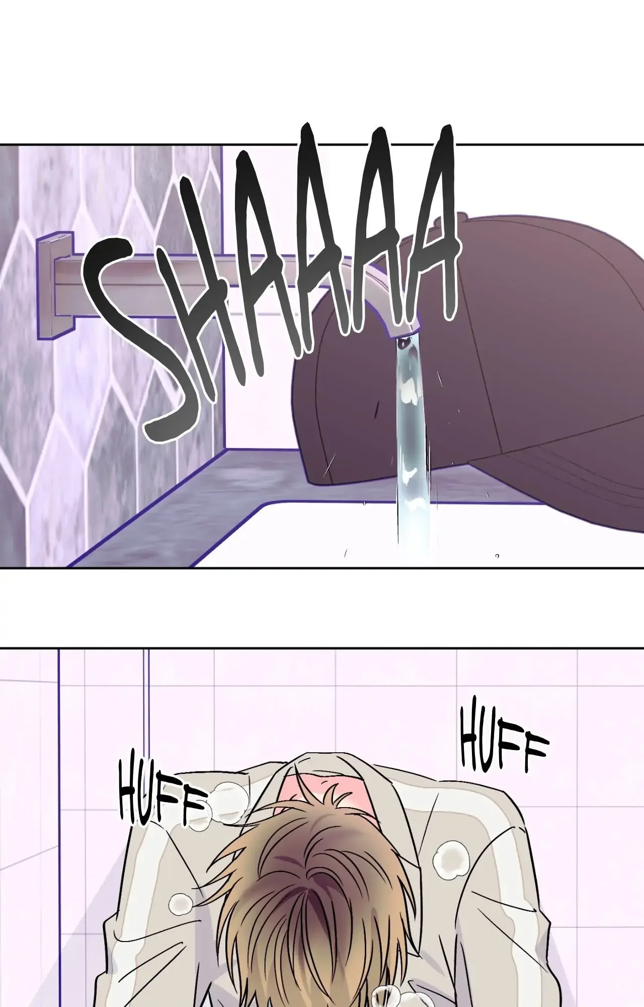 Breakout Scandal - Chapter 62 Page 51