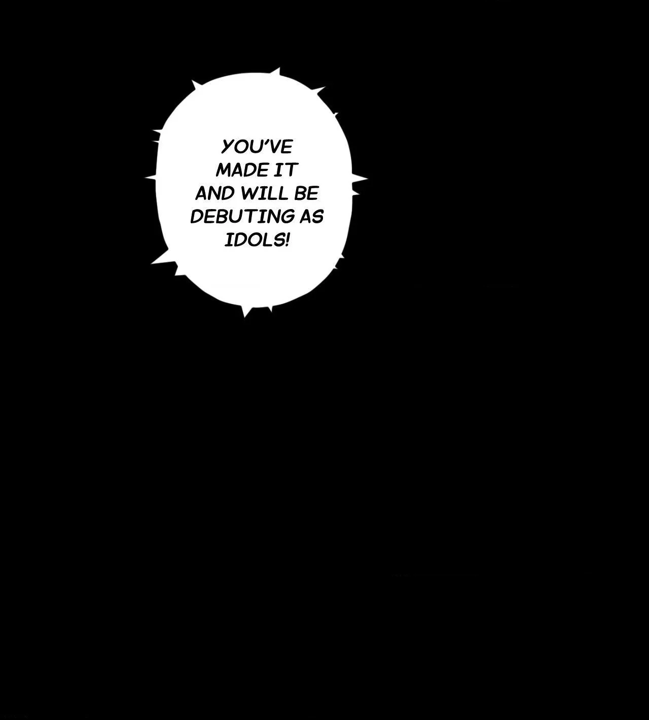 Breakout Scandal - Chapter 62 Page 56