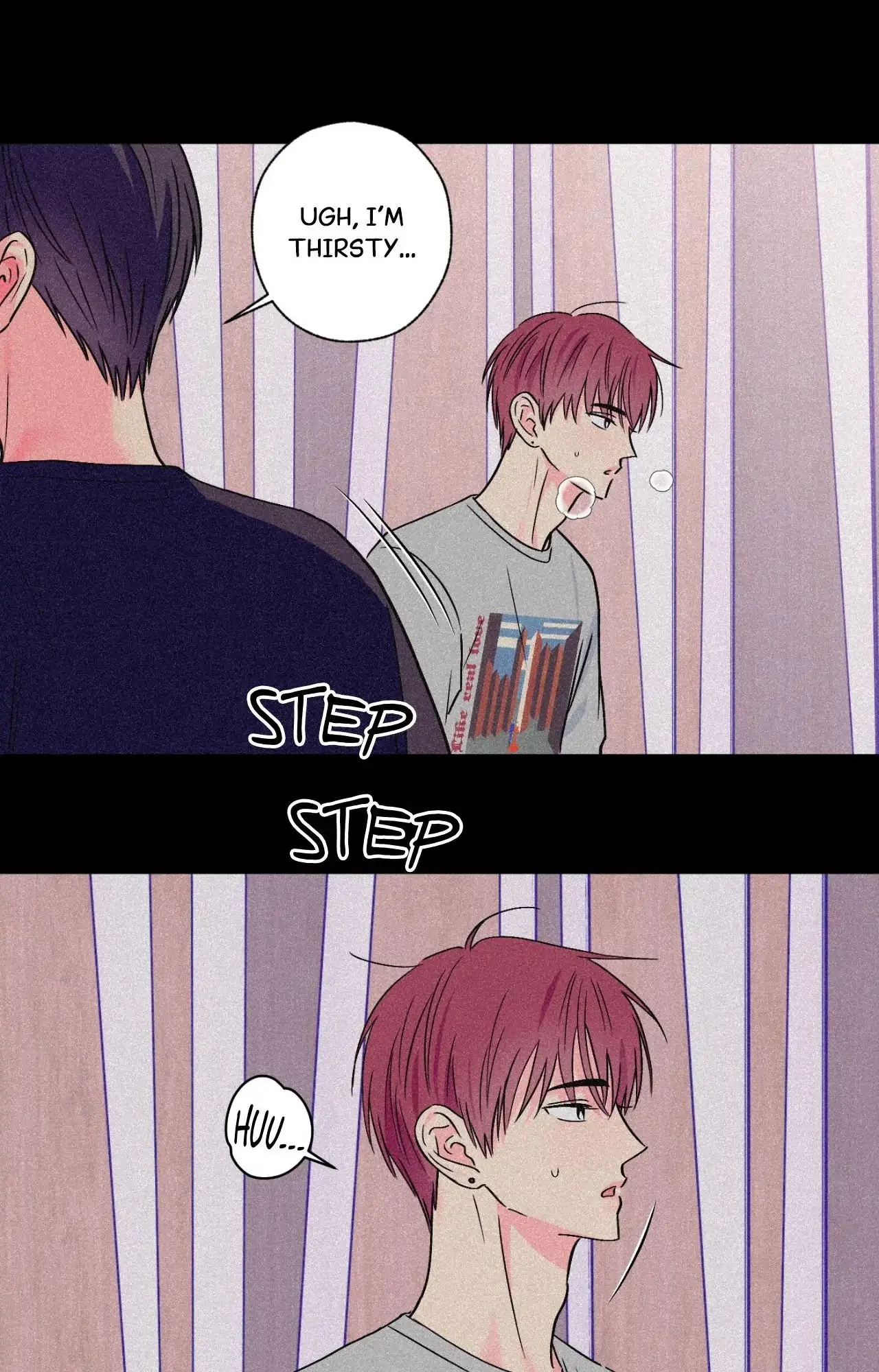 Breakout Scandal - Chapter 63 Page 2