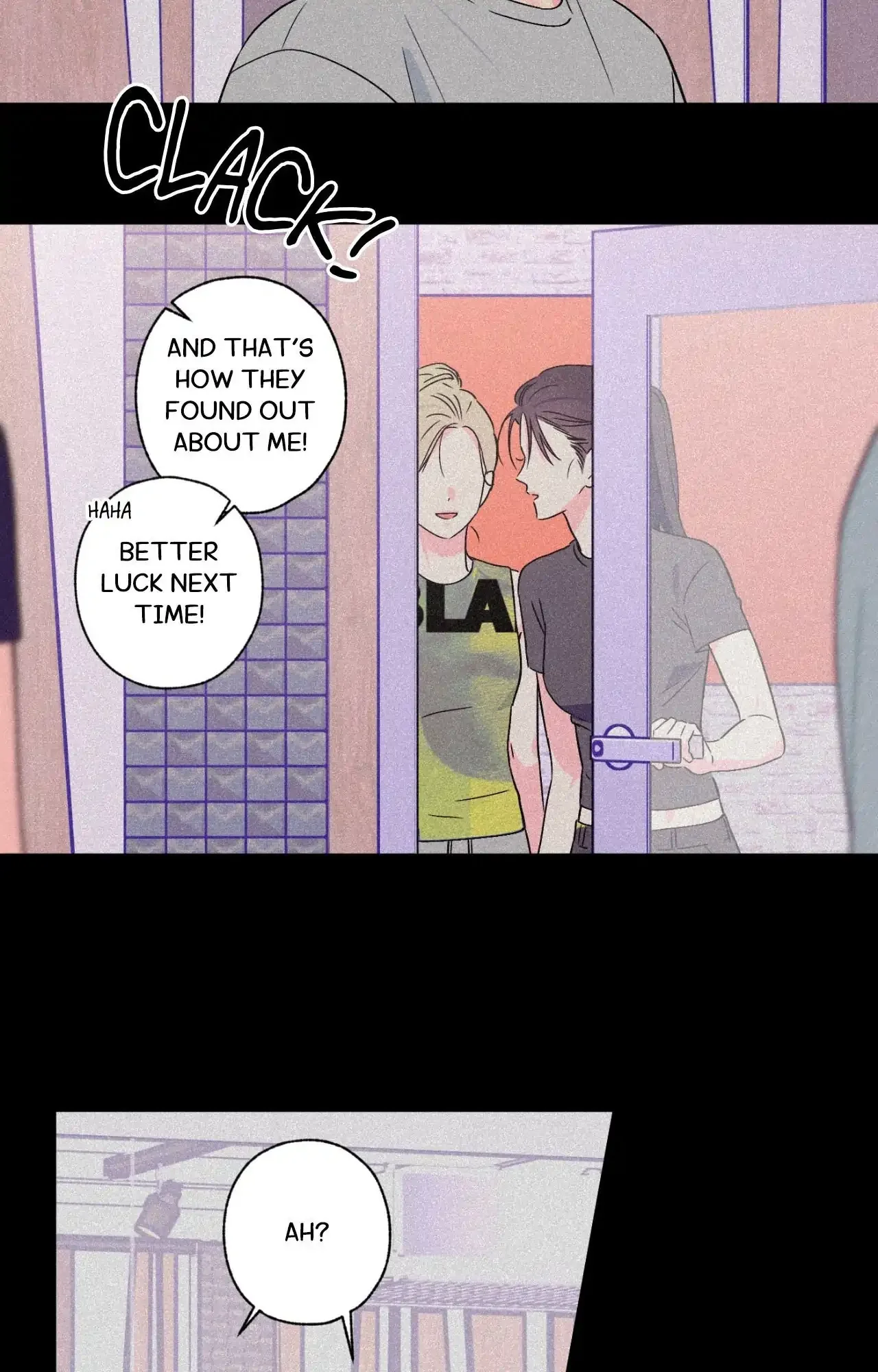 Breakout Scandal - Chapter 63 Page 3