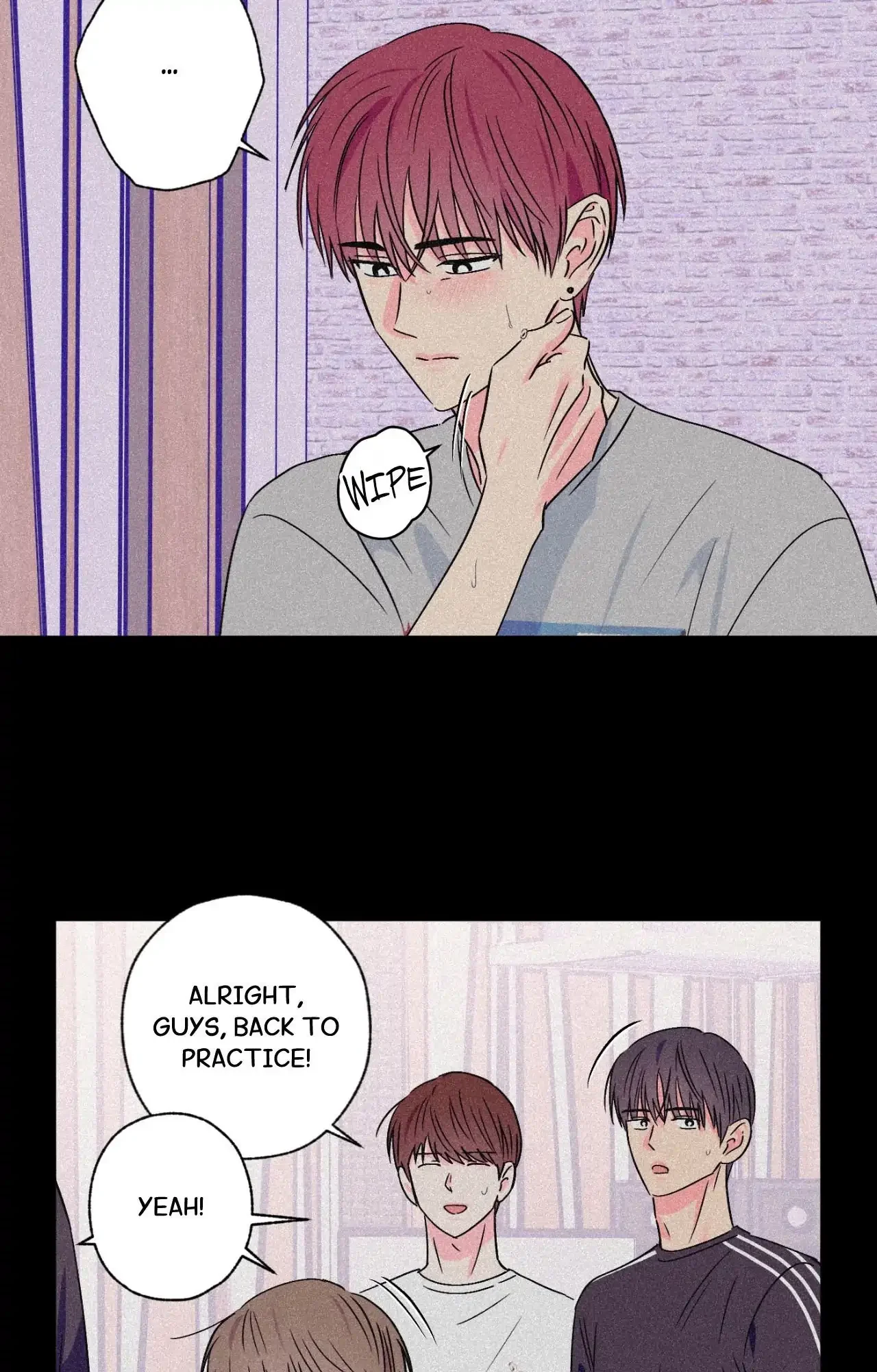 Breakout Scandal - Chapter 63 Page 11