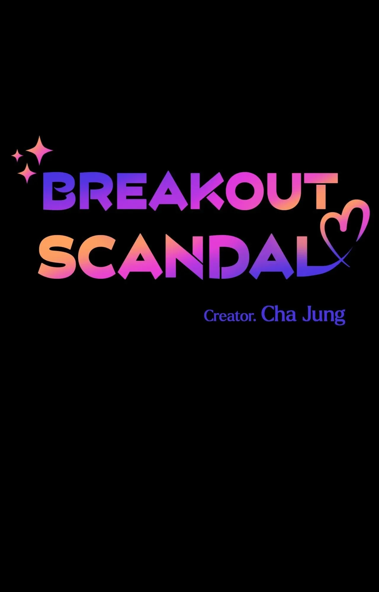 Breakout Scandal - Chapter 63 Page 14
