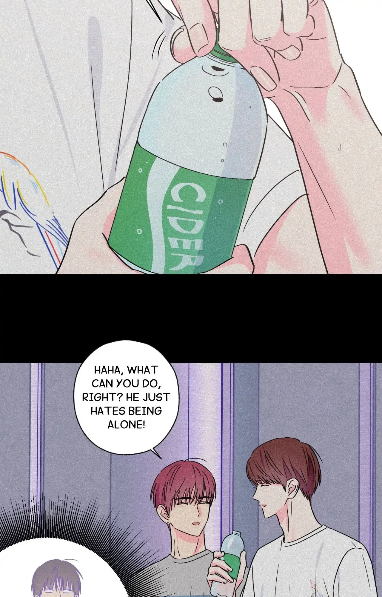 Breakout Scandal - Chapter 63 Page 16