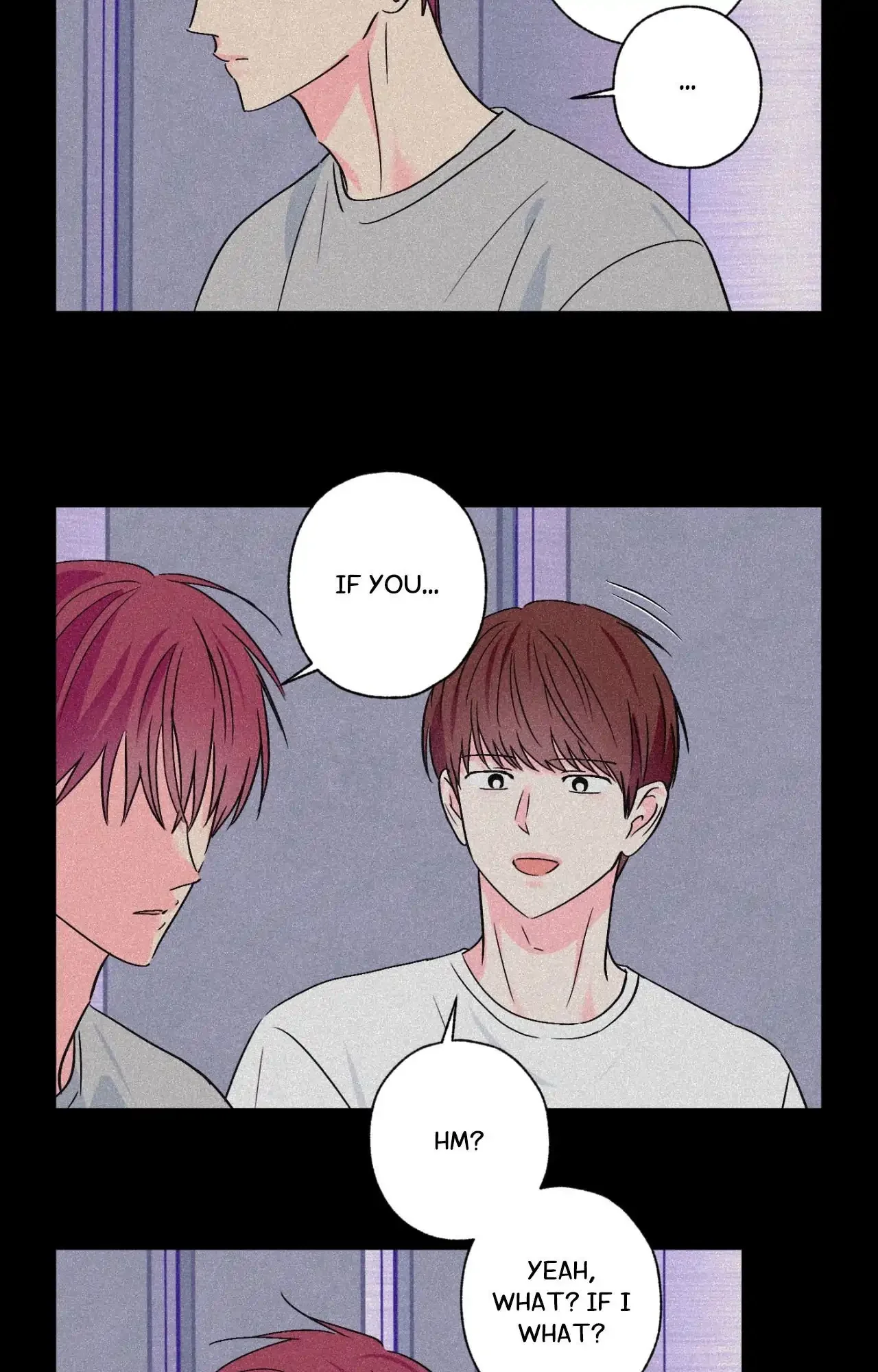Breakout Scandal - Chapter 63 Page 22